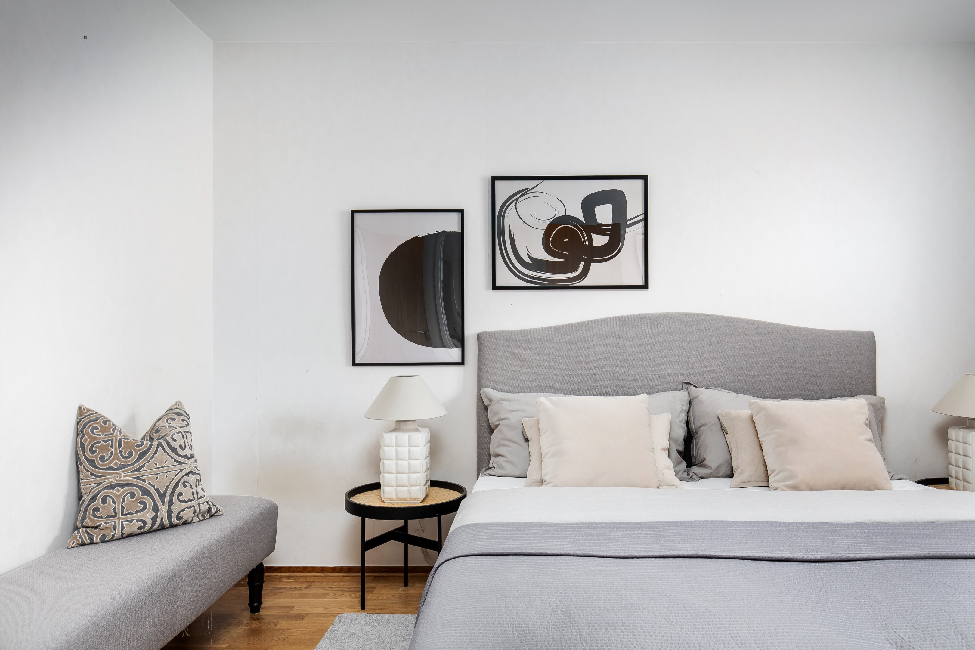 Bostadsbild från Ekuddsvägen 4, Såld i Ekudden, Nacka