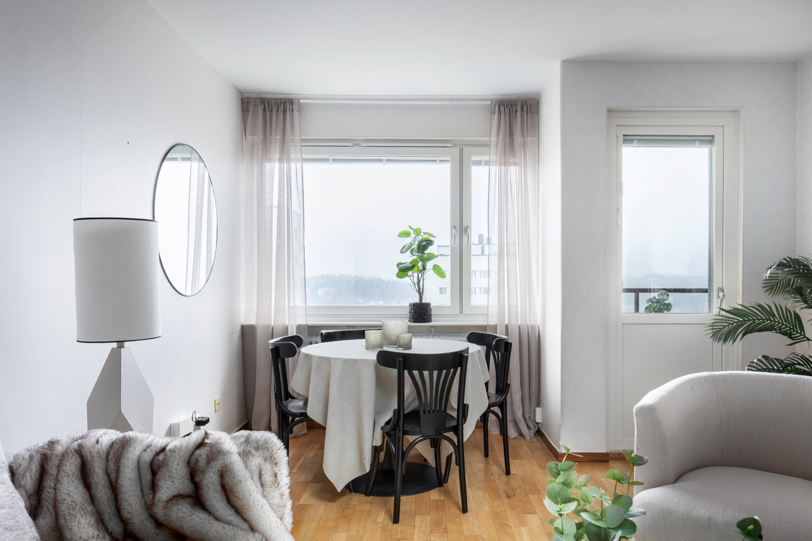 Bostadsbild från Ekuddsvägen 4, Såld i Ekudden, Nacka