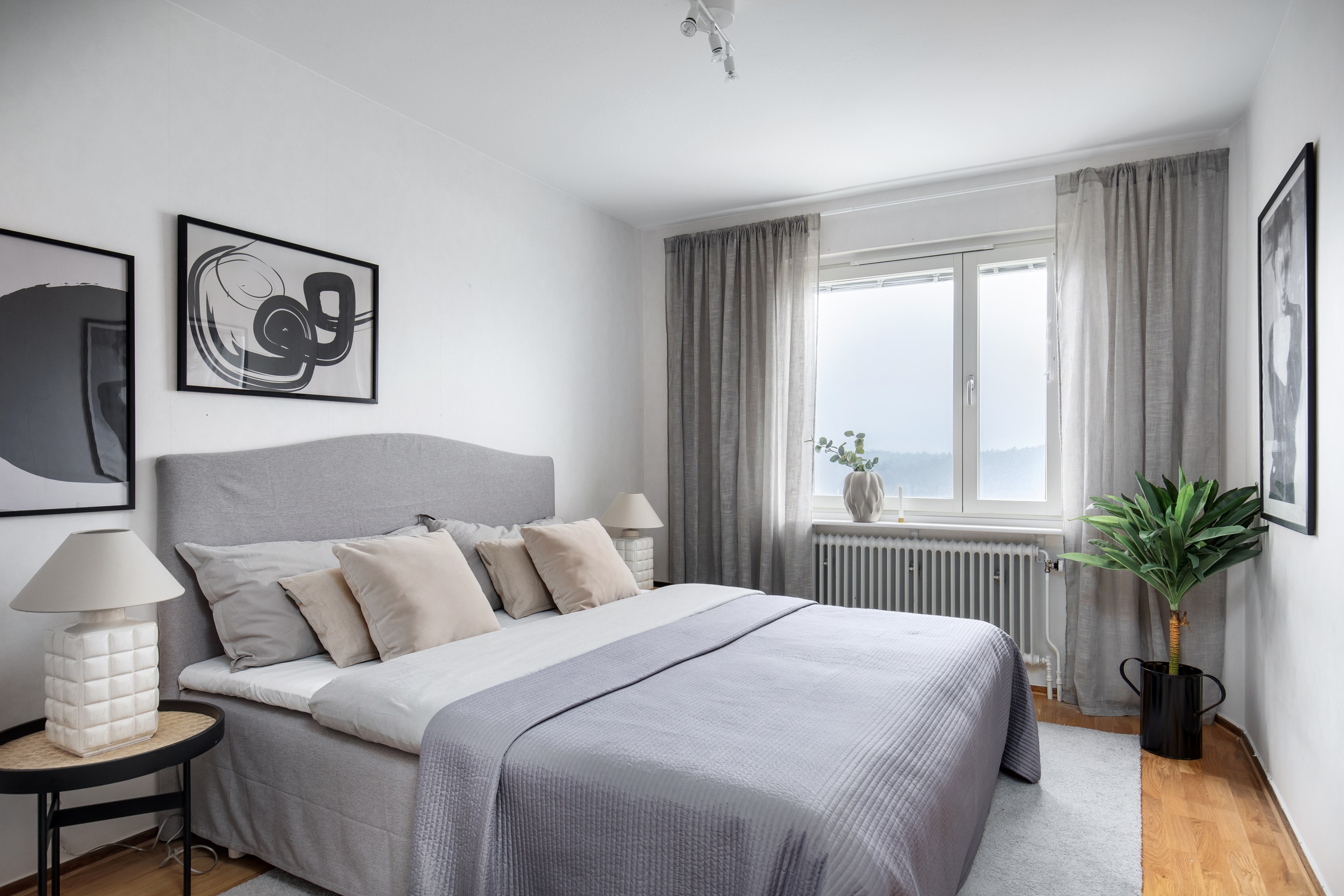 Bostadsbild från Ekuddsvägen 4, Såld i Ekudden, Nacka