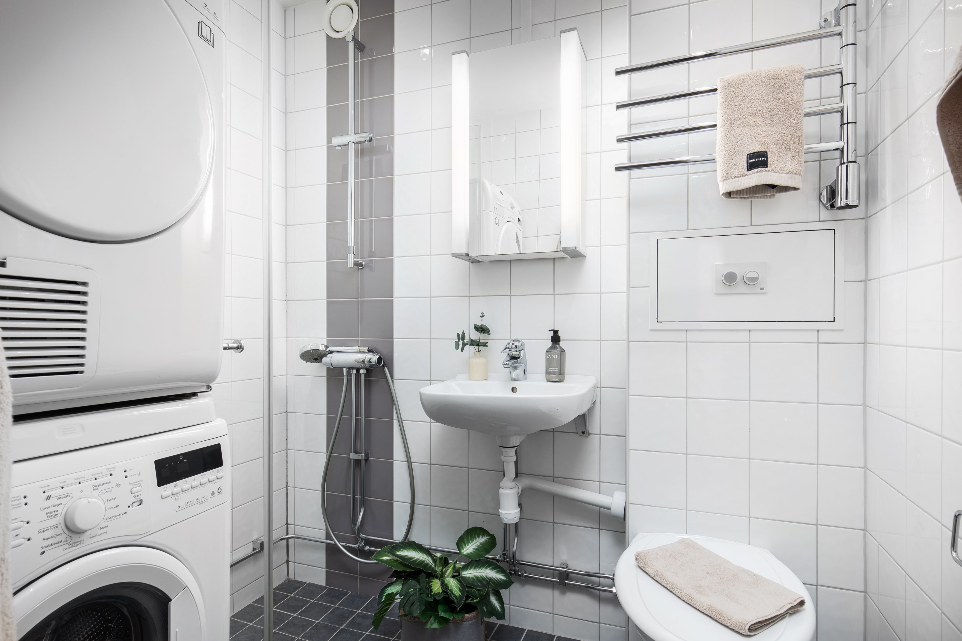 Bostadsbild från Ekuddsvägen 4, Såld i Ekudden, Nacka