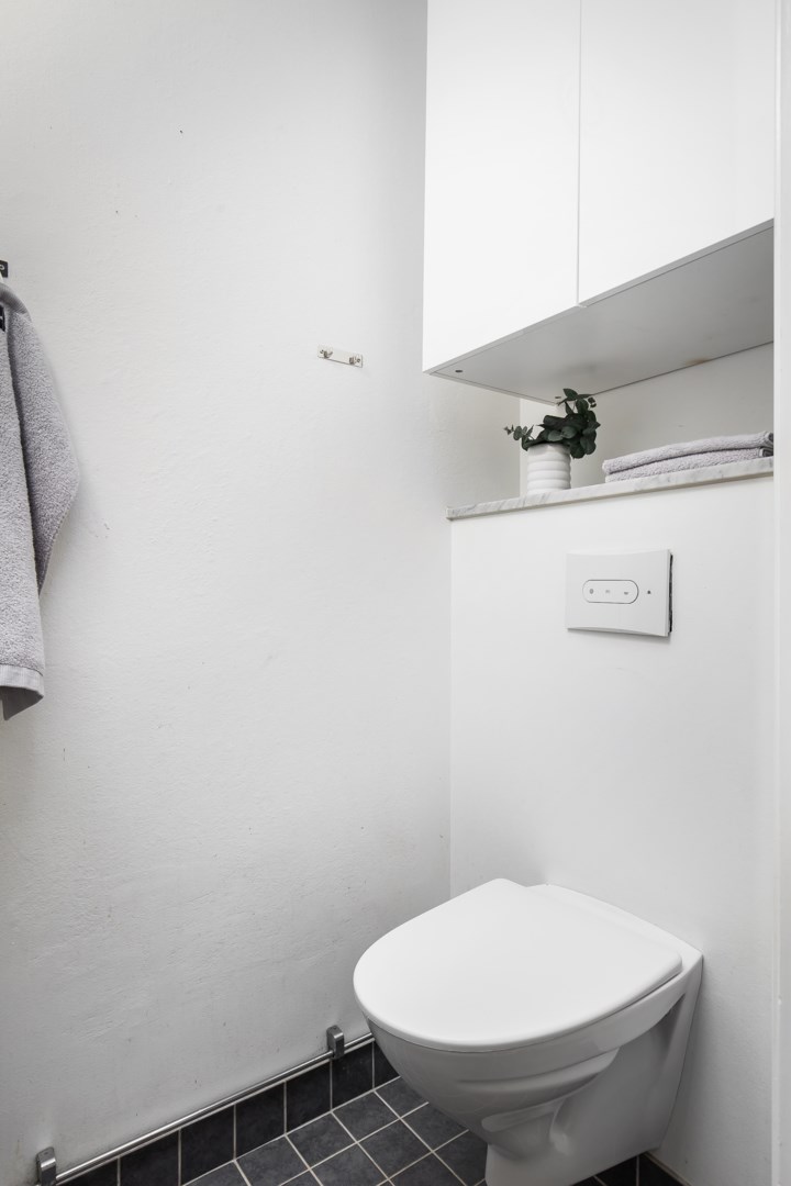 Bostadsbild från Ekuddsvägen 4, Såld i Ekudden, Nacka