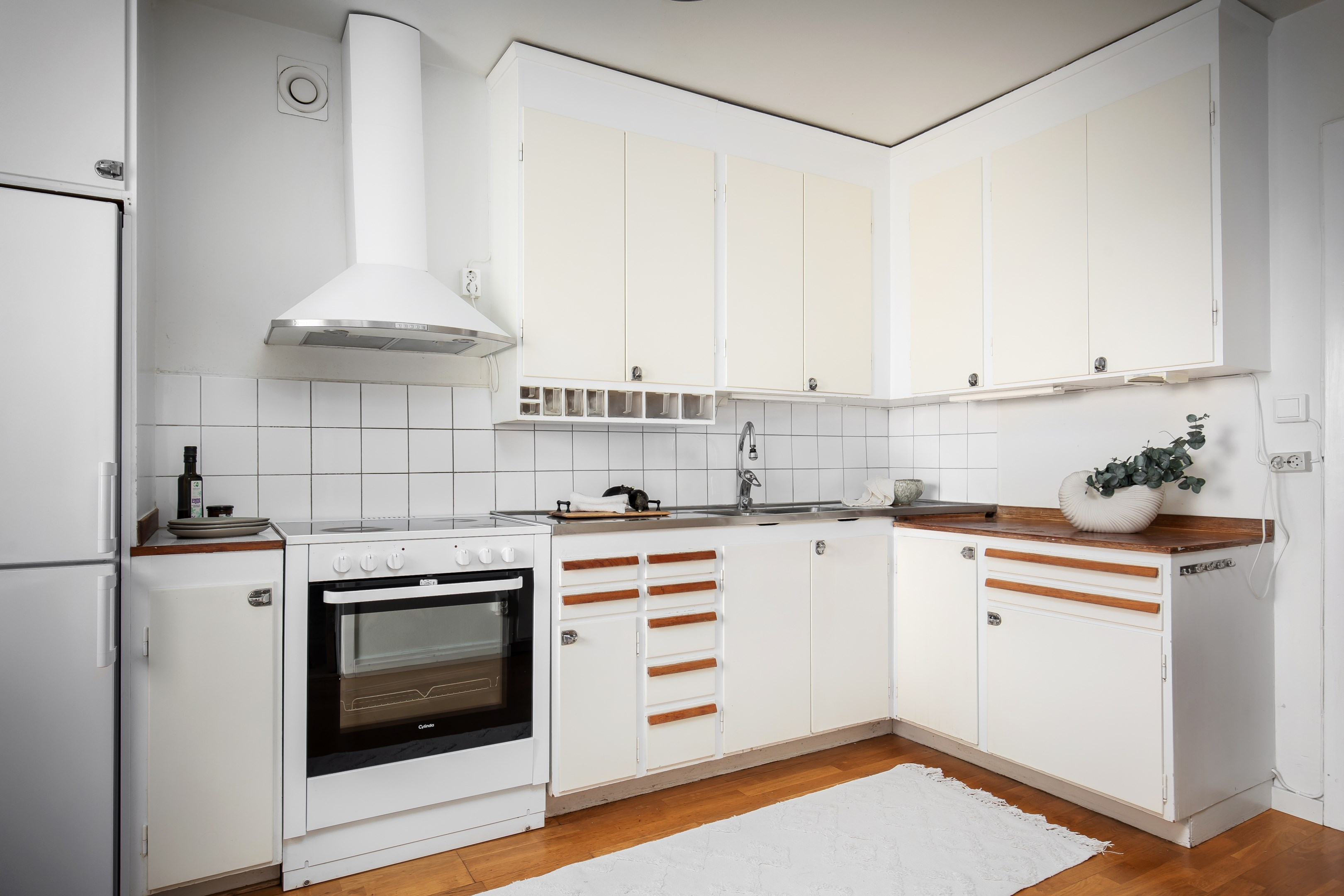 Bostadsbild från Ekuddsvägen 4, Såld i Ekudden, Nacka