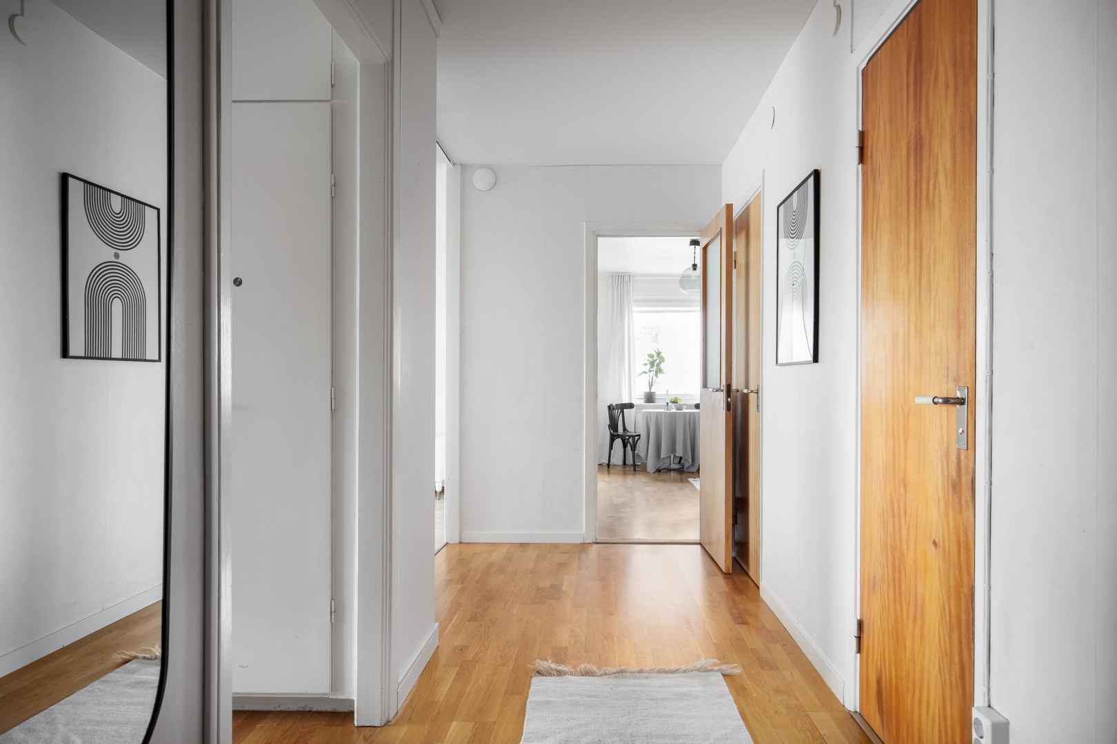 Bostadsbild från Ekuddsvägen 4, Såld i Ekudden, Nacka