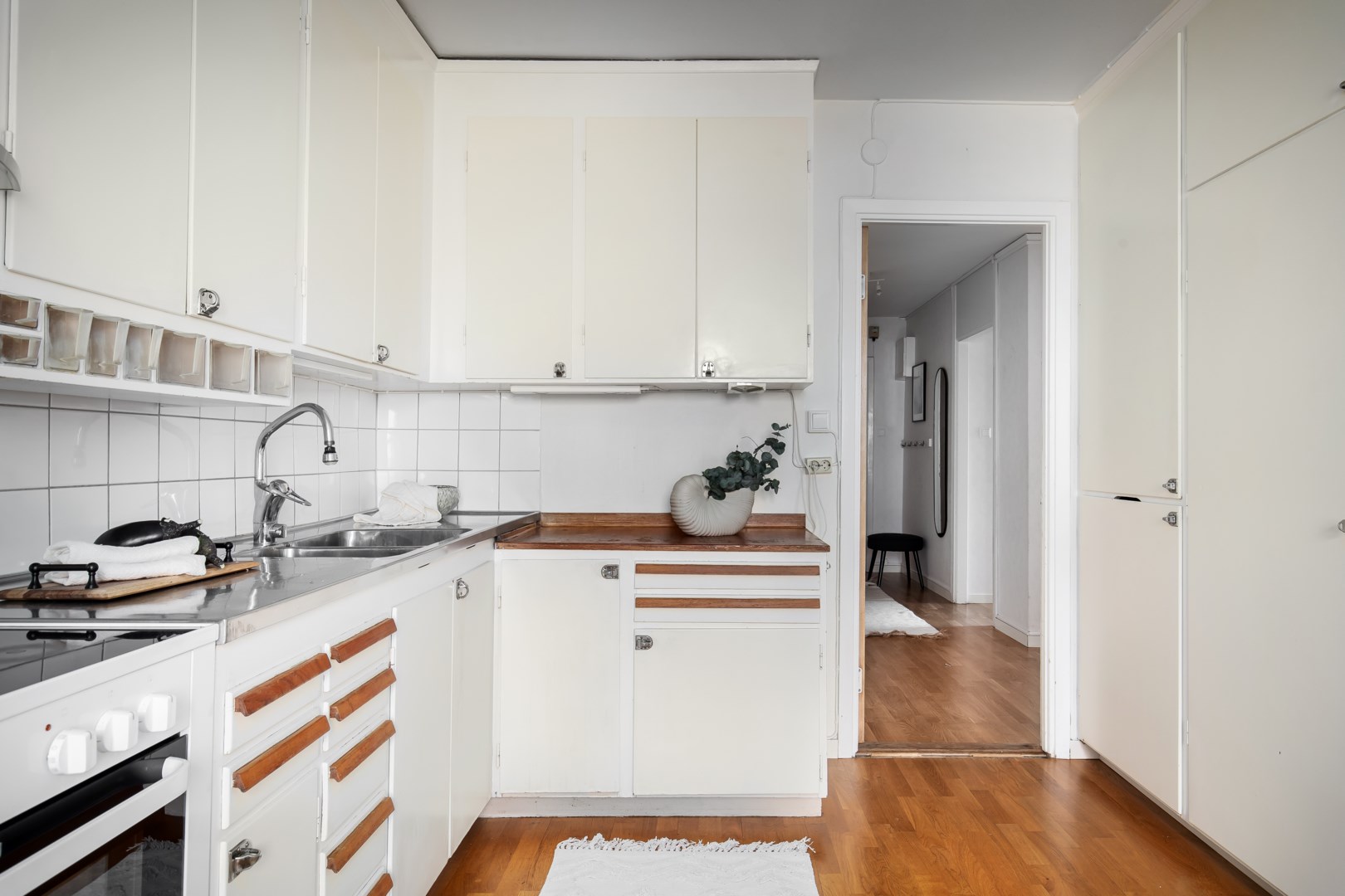 Bostadsbild från Ekuddsvägen 4, Såld i Ekudden, Nacka