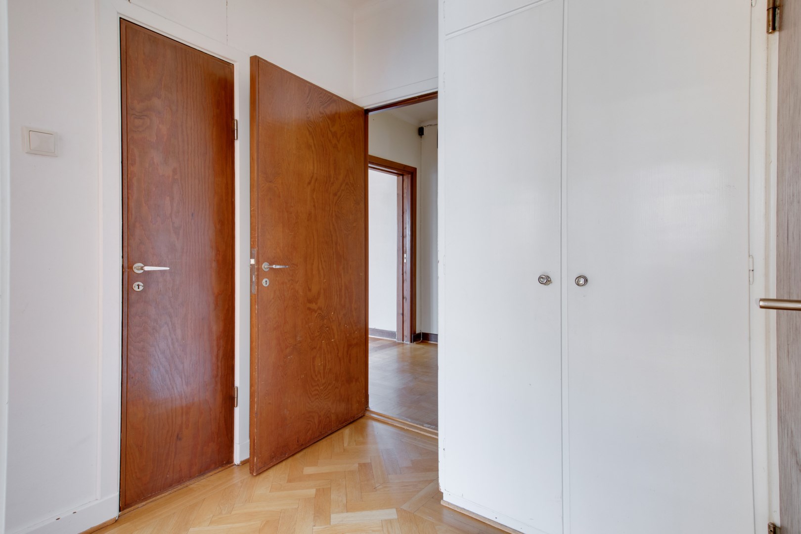 Bostadsbild från Börjegatan 3B, Såld i Främre Luthagen, Uppsala