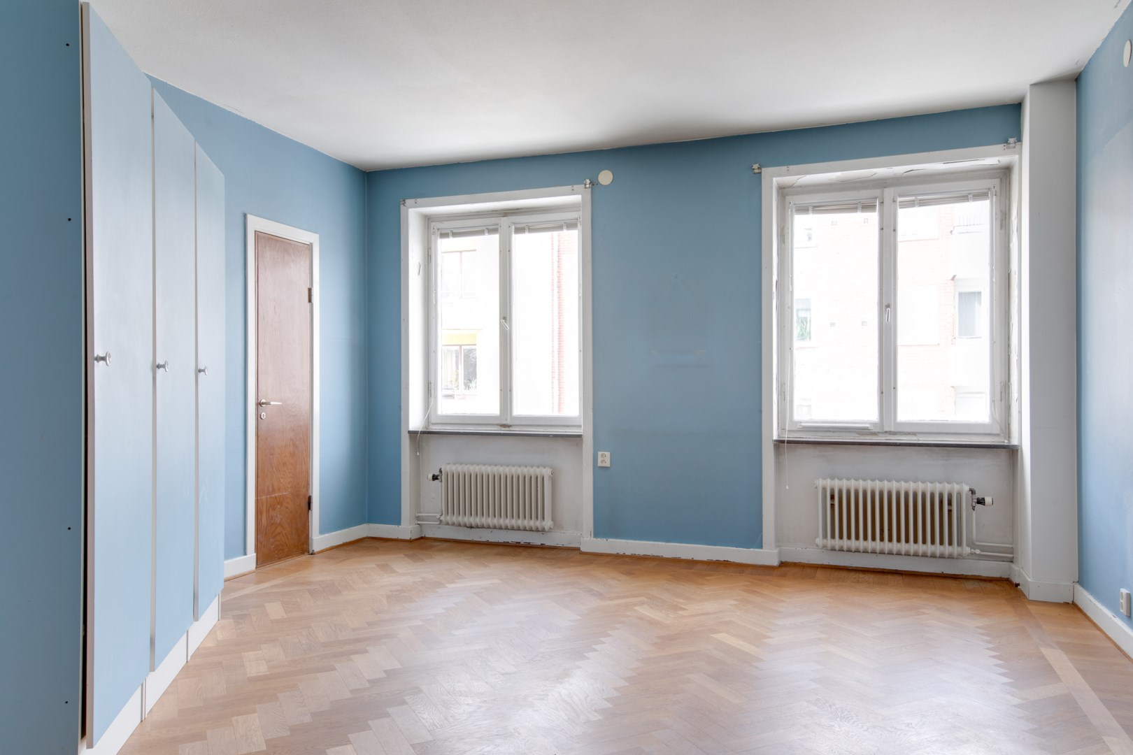 Bostadsbild från Börjegatan 3B, Såld i Främre Luthagen, Uppsala