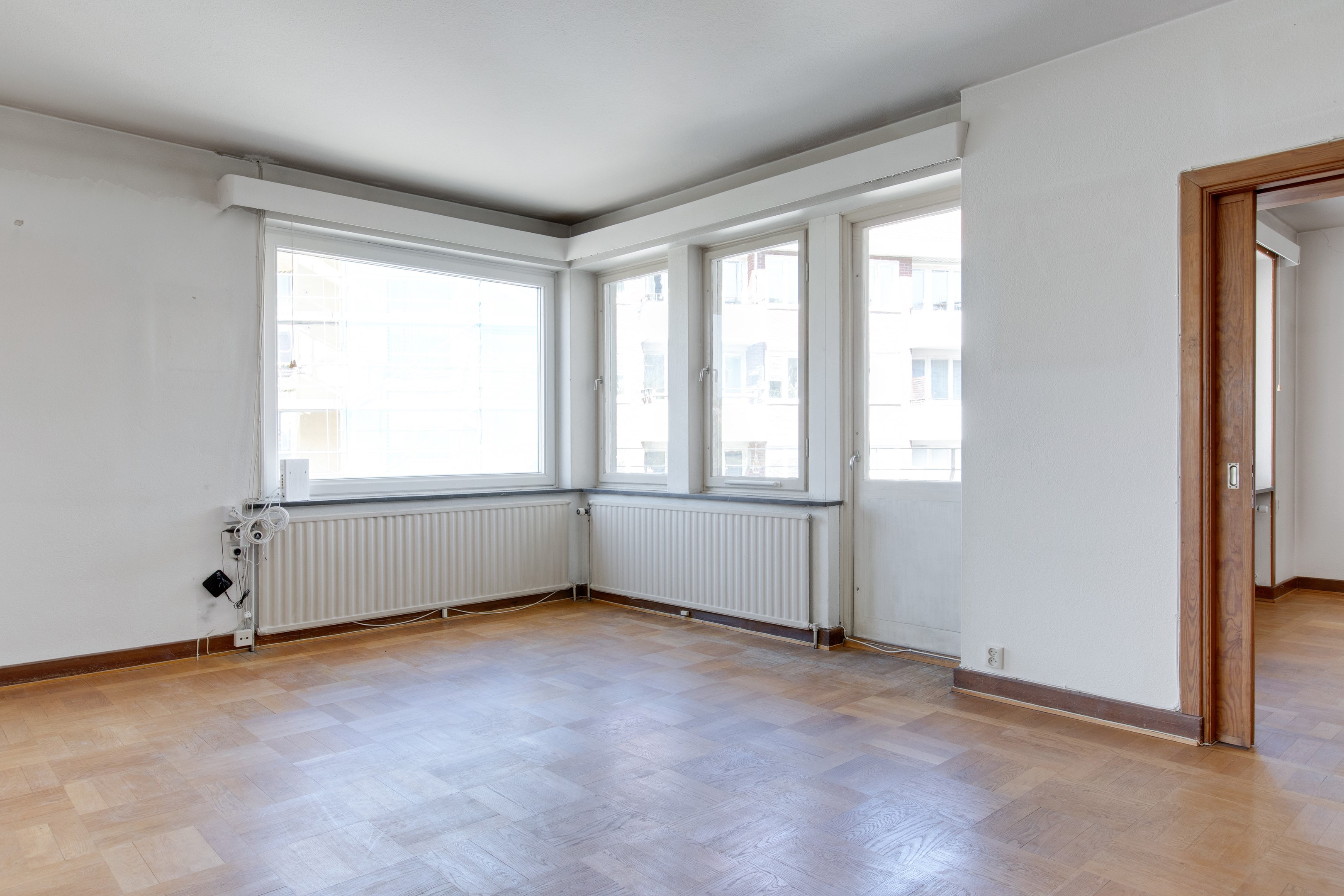 Bostadsbild från Börjegatan 3B, Såld i Främre Luthagen, Uppsala