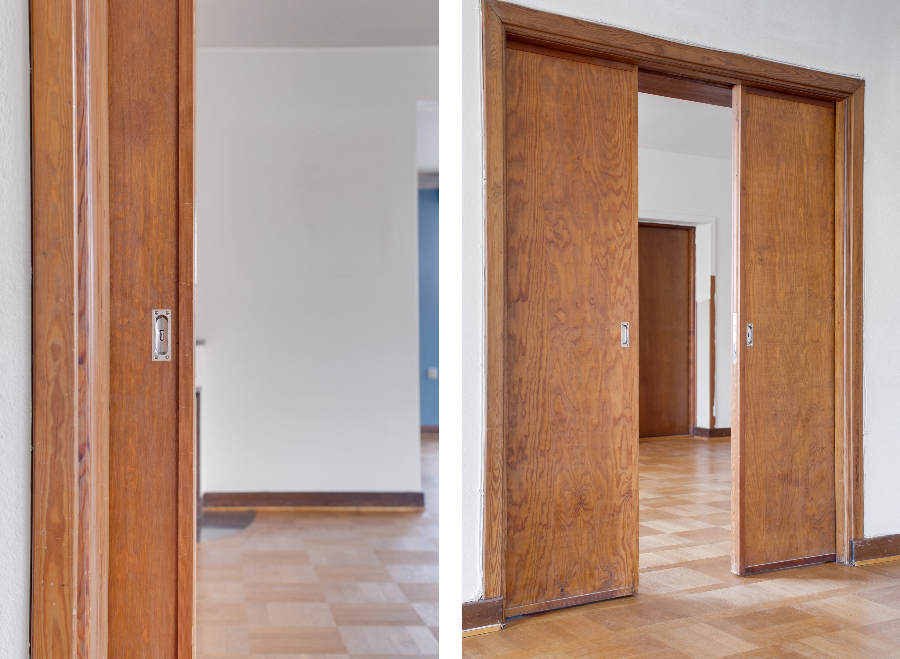 Bostadsbild från Börjegatan 3B, Såld i Främre Luthagen, Uppsala