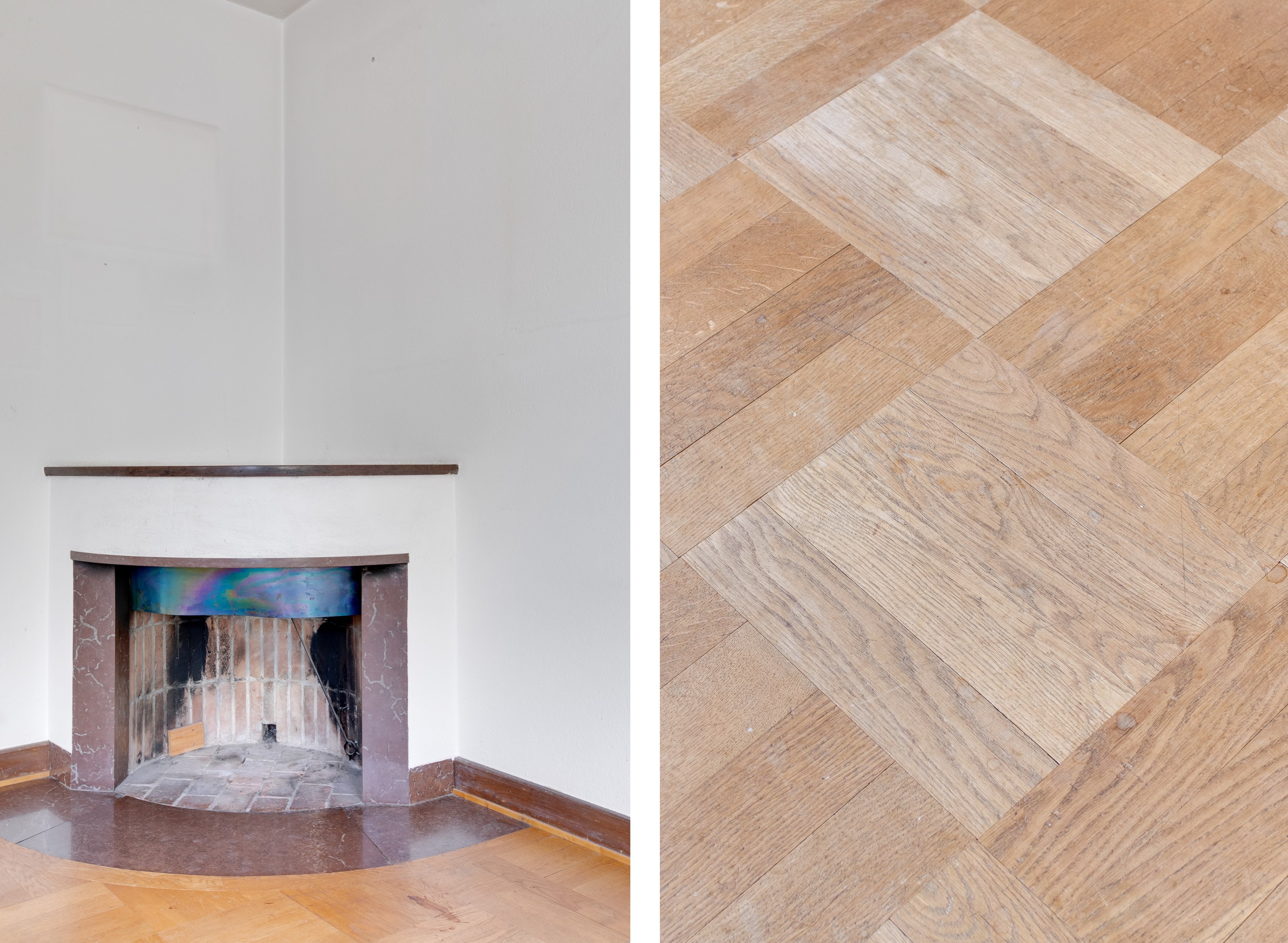 Bostadsbild från Börjegatan 3B, Såld i Främre Luthagen, Uppsala