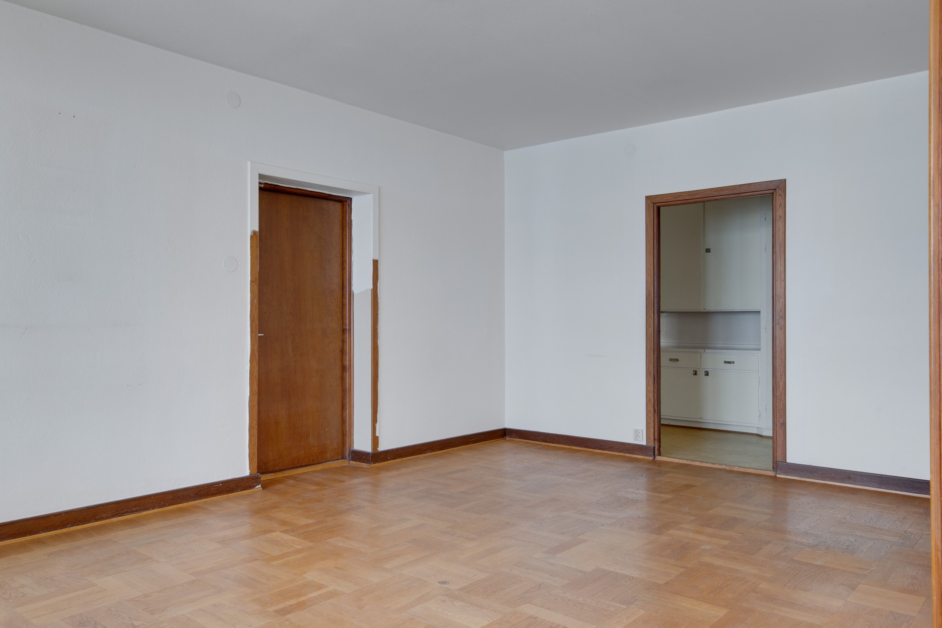 Bostadsbild från Börjegatan 3B, Såld i Främre Luthagen, Uppsala