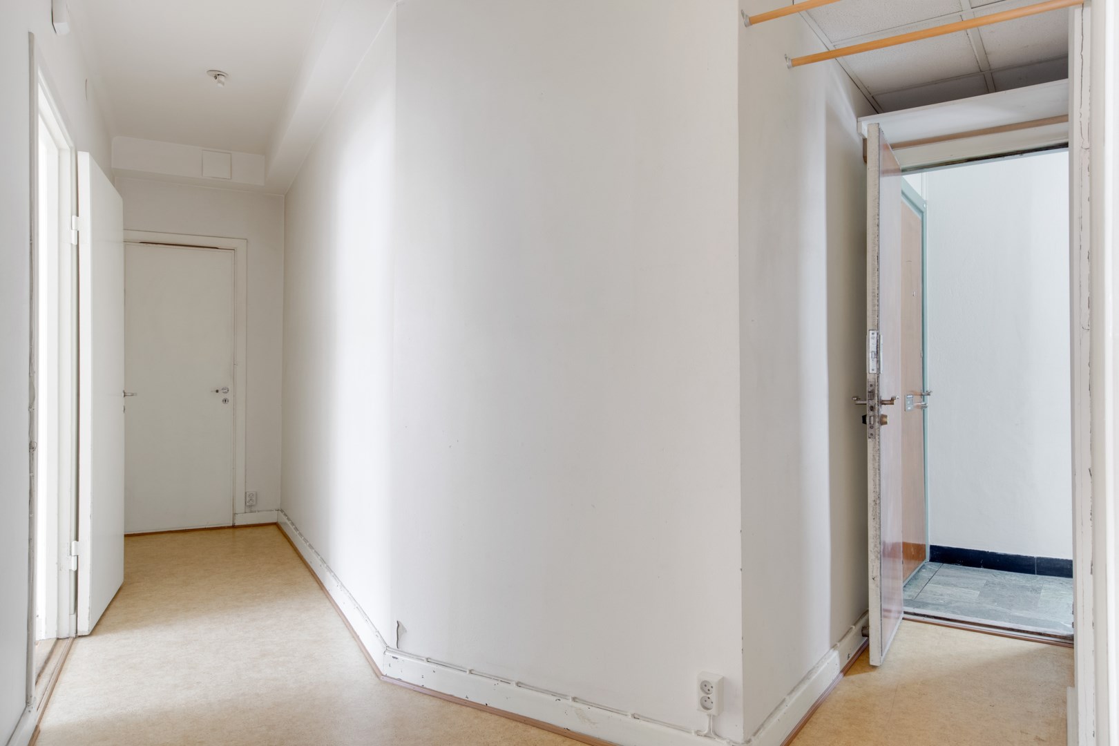 Bostadsbild från Börjegatan 3B, Såld i Främre Luthagen, Uppsala