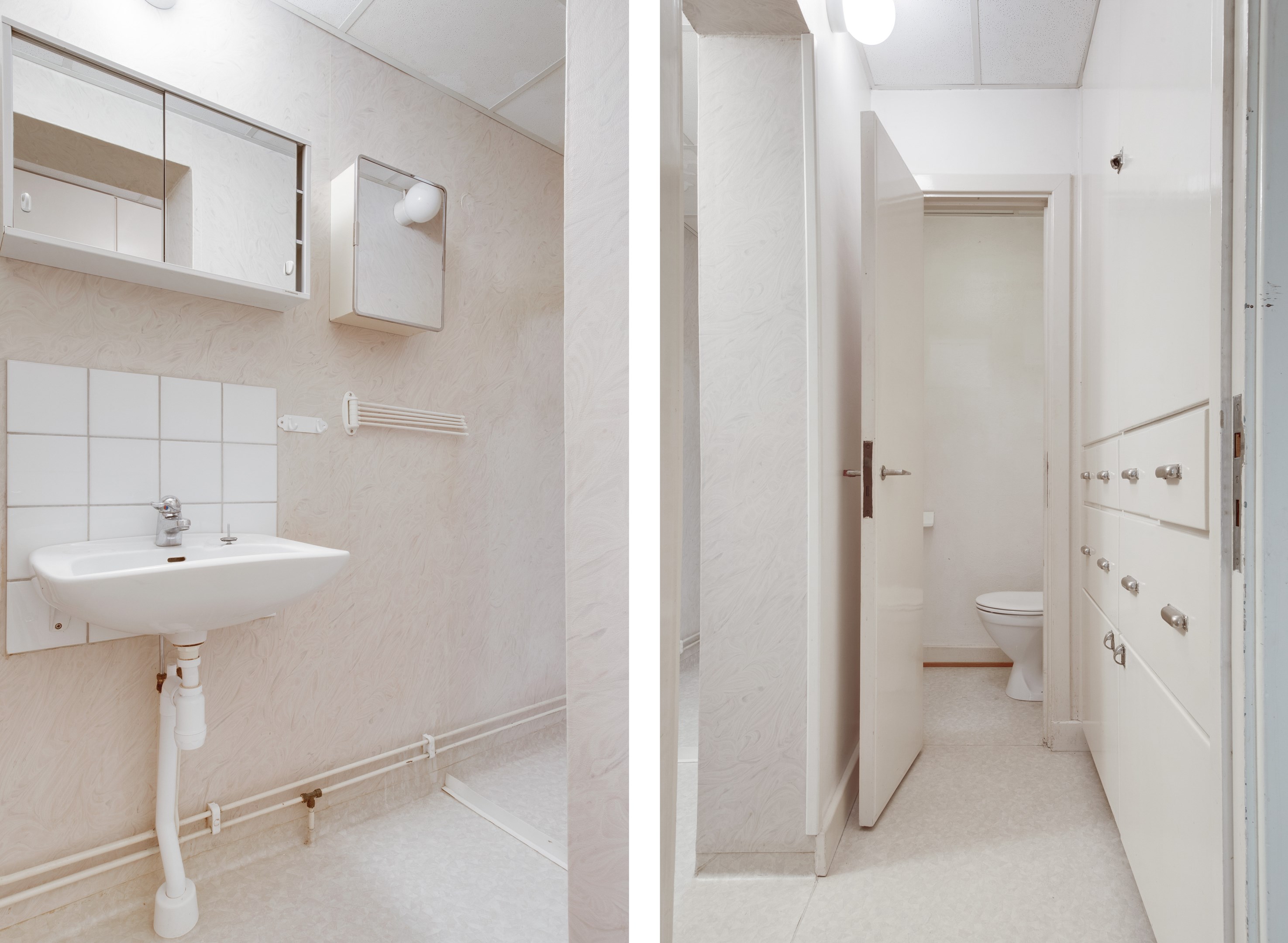 Bostadsbild från Börjegatan 3B, Såld i Främre Luthagen, Uppsala