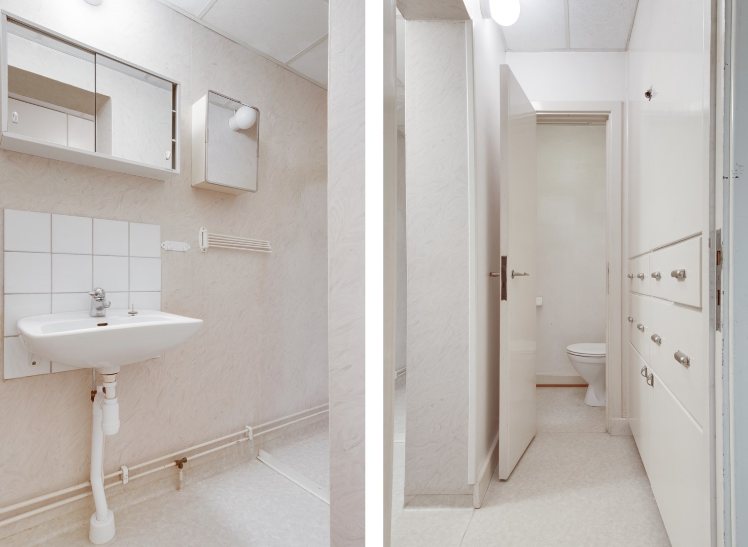 Bostadsbild från Börjegatan 3B, Såld i Främre Luthagen, Uppsala