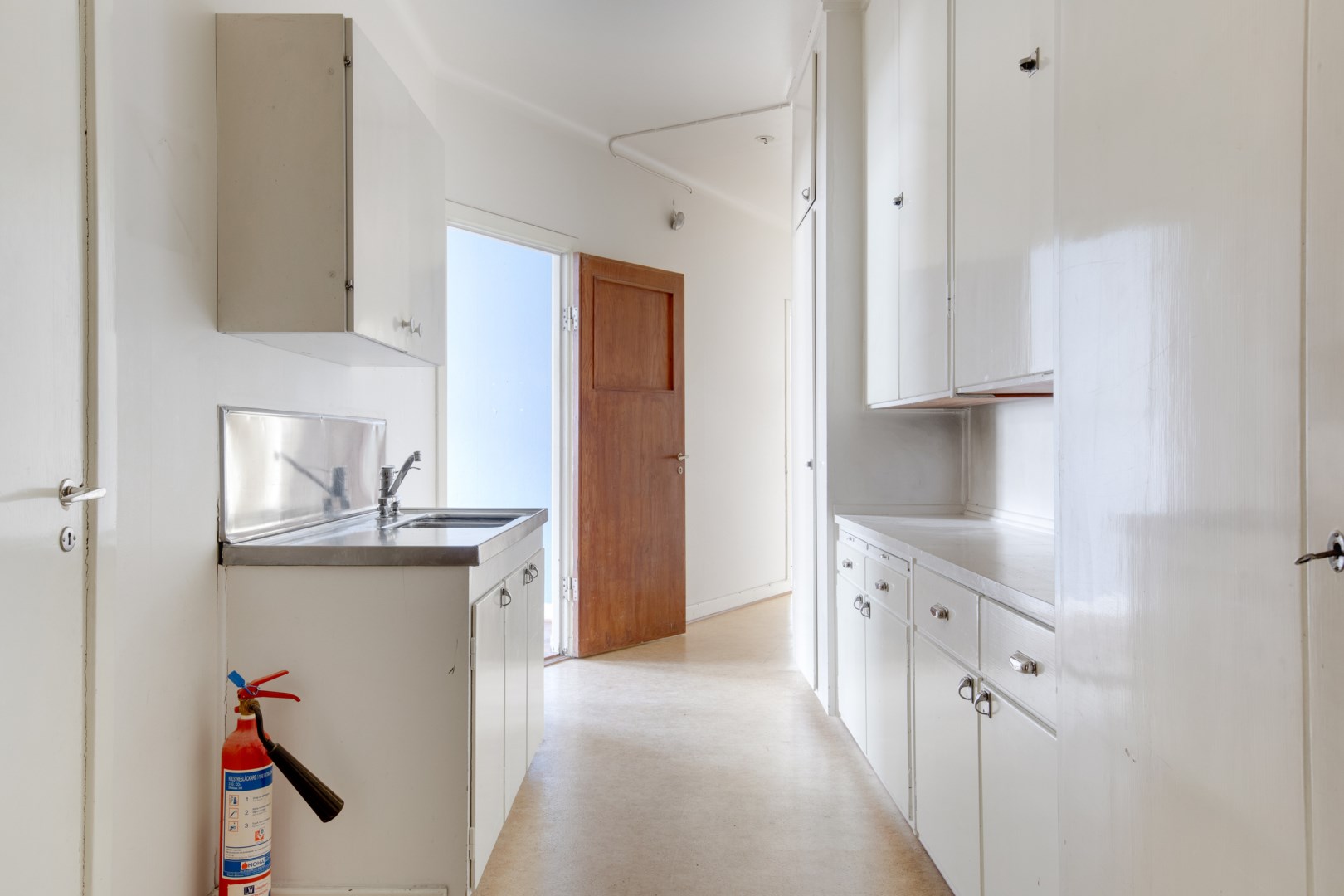 Bostadsbild från Börjegatan 3B, Såld i Främre Luthagen, Uppsala