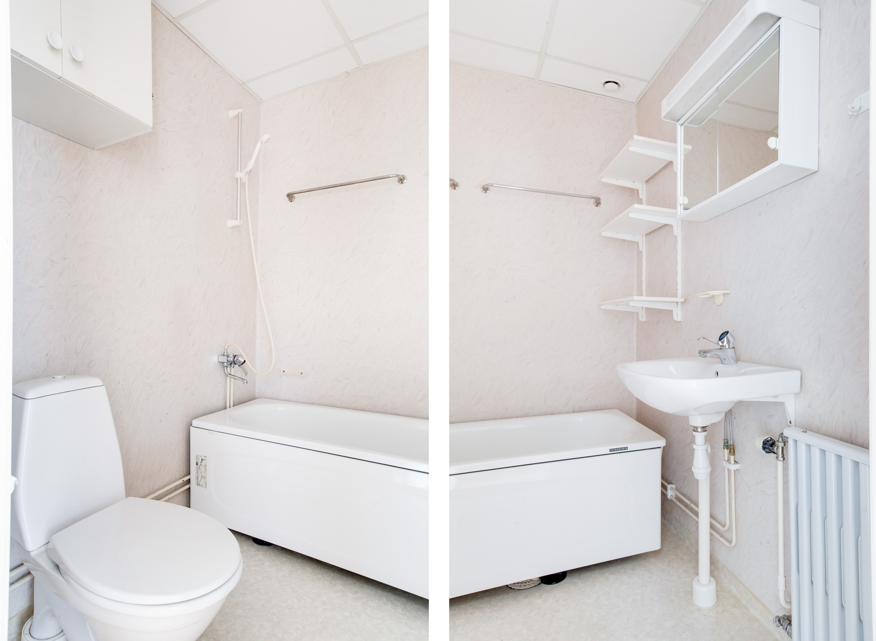 Bostadsbild från Börjegatan 3B, Såld i Främre Luthagen, Uppsala