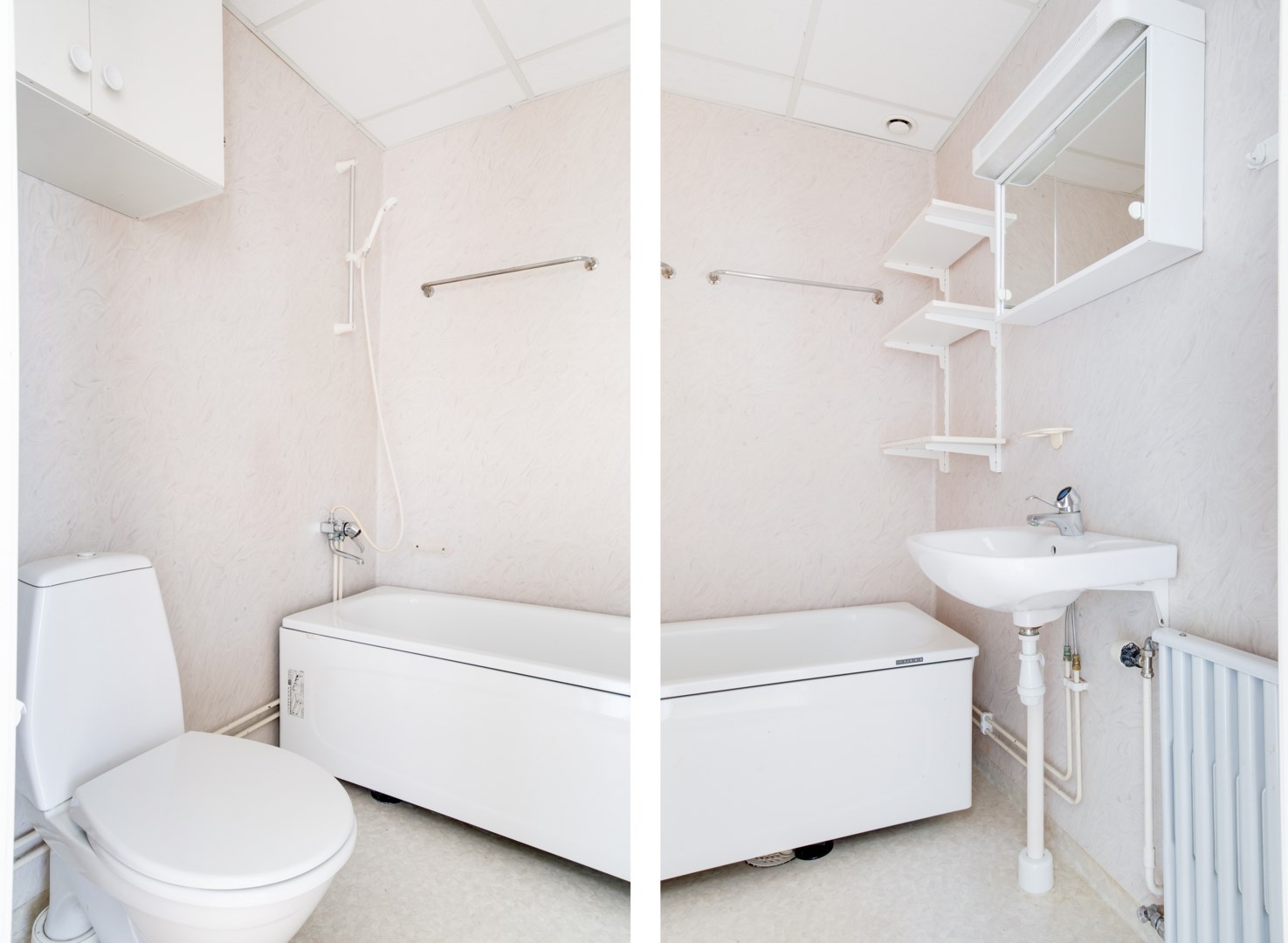 Bostadsbild från Börjegatan 3B, Såld i Främre Luthagen, Uppsala