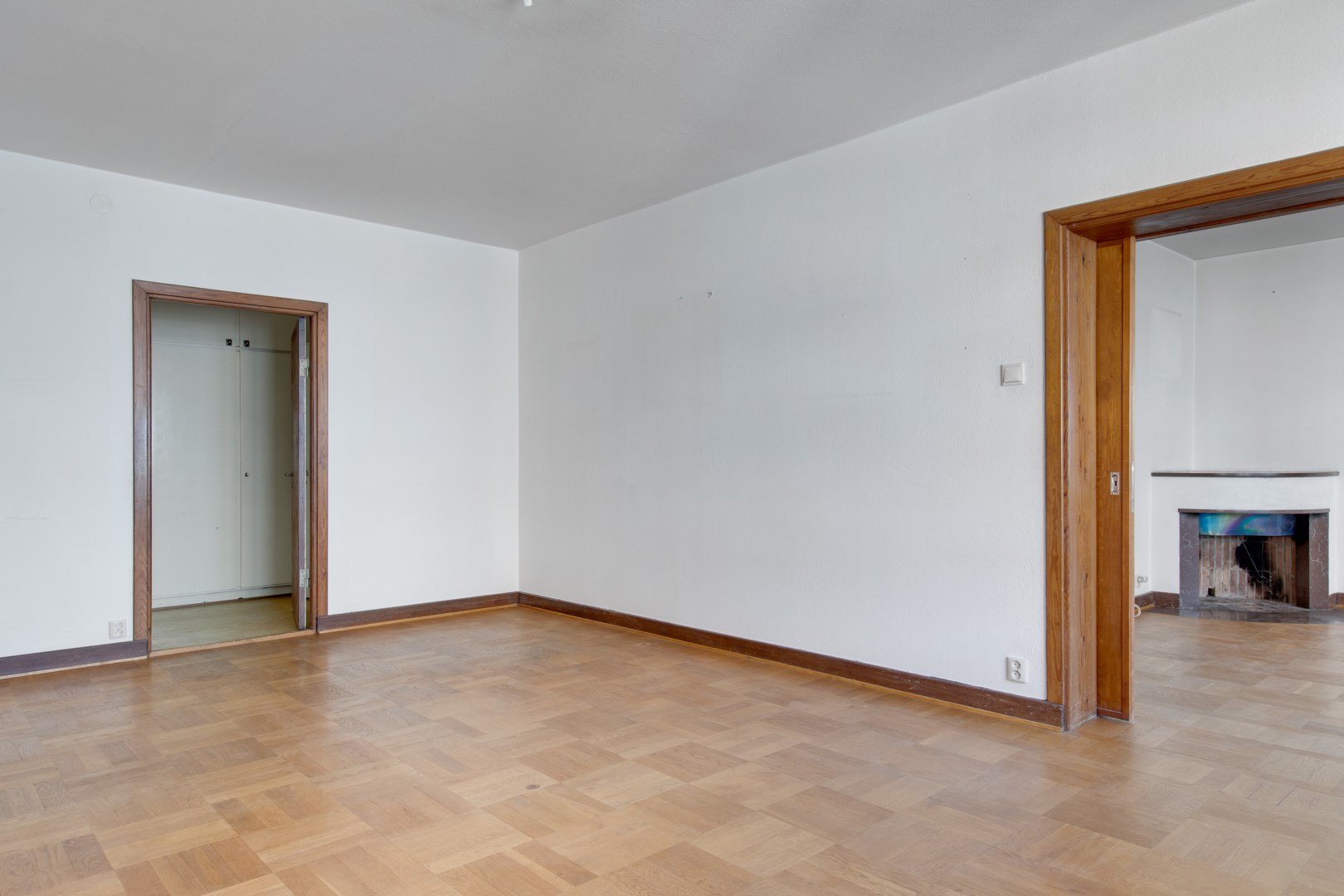 Bostadsbild från Börjegatan 3B, Såld i Främre Luthagen, Uppsala