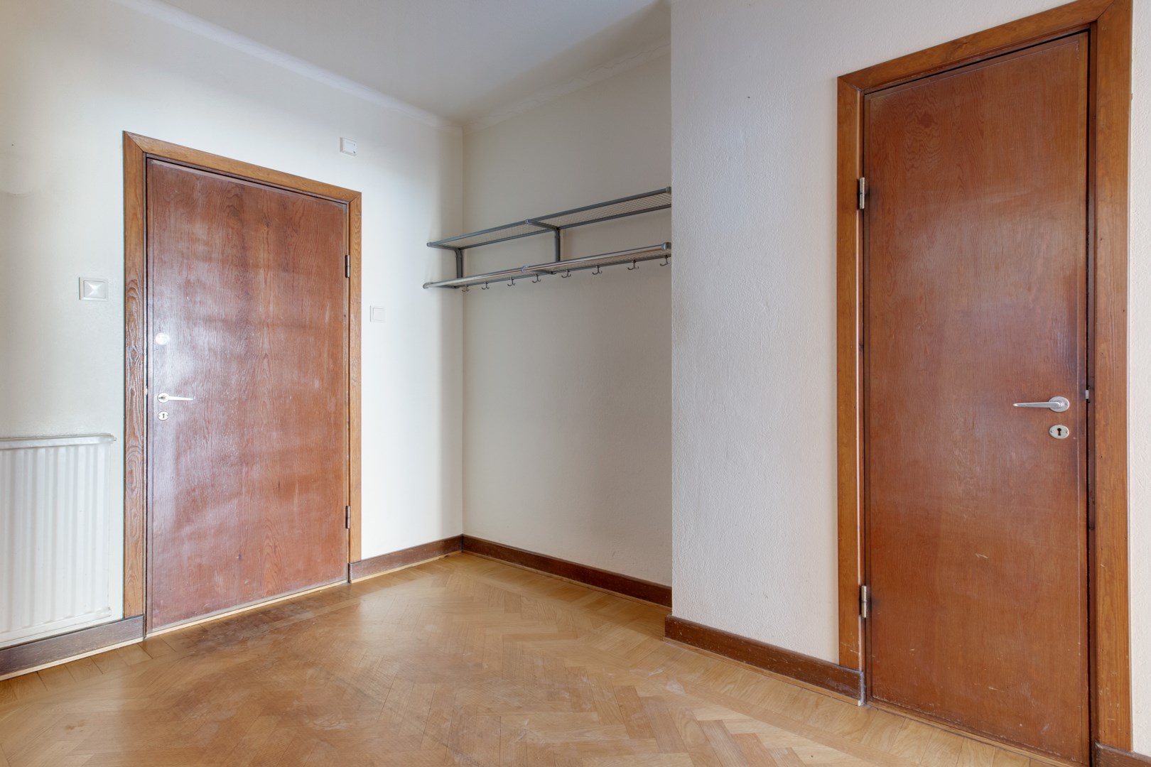 Bostadsbild från Börjegatan 3B, Såld i Främre Luthagen, Uppsala