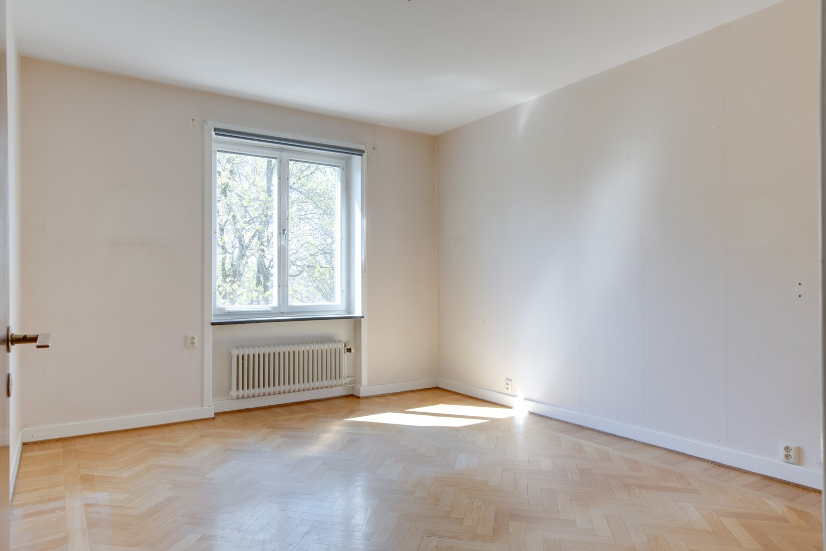 Bostadsbild från Börjegatan 3B, Såld i Främre Luthagen, Uppsala