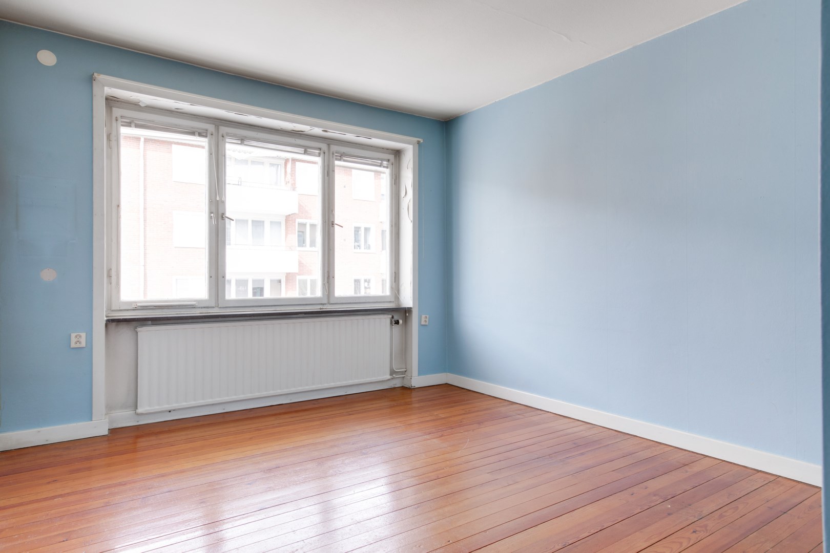 Bostadsbild från Börjegatan 3B, Såld i Främre Luthagen, Uppsala