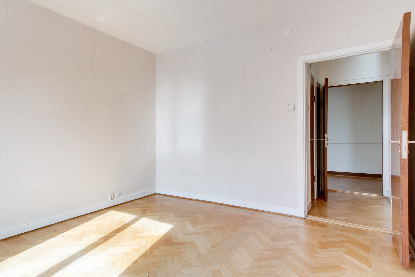 Bostadsbild från Börjegatan 3B, Såld i Främre Luthagen, Uppsala