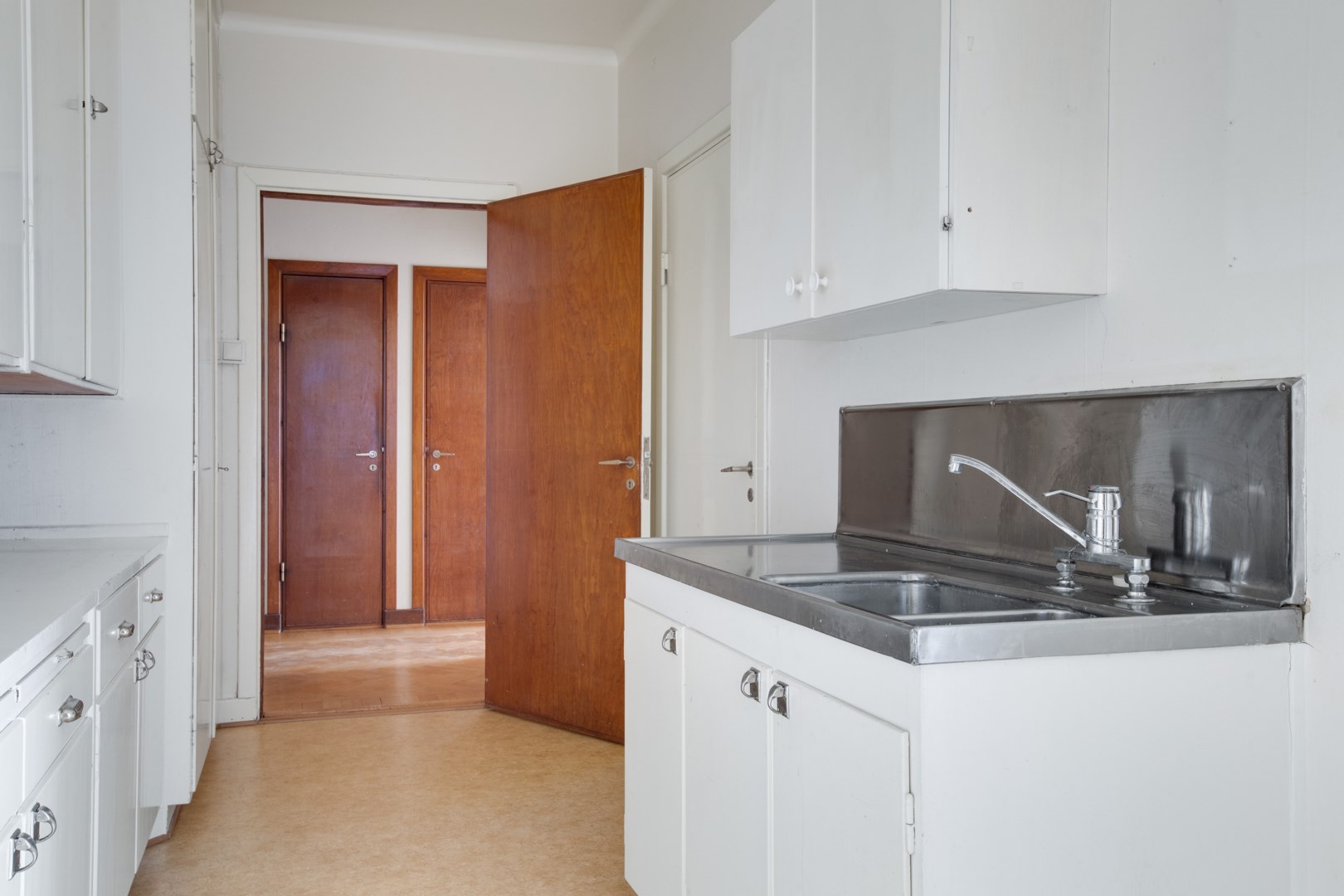 Bostadsbild från Börjegatan 3B, Såld i Främre Luthagen, Uppsala