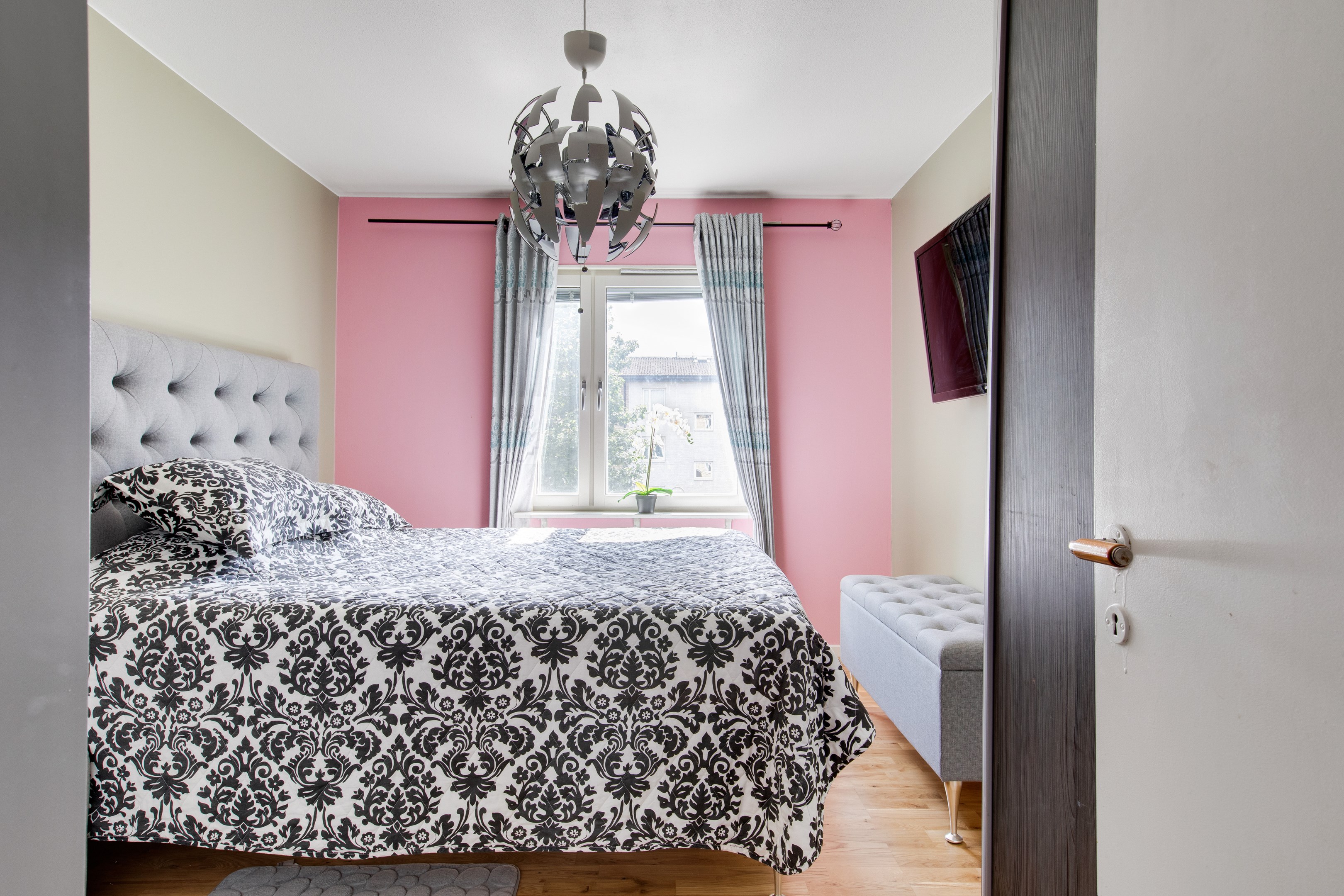 Bostadsbild från Bellmansgatan 142, Såld i Bellman, Uppsala