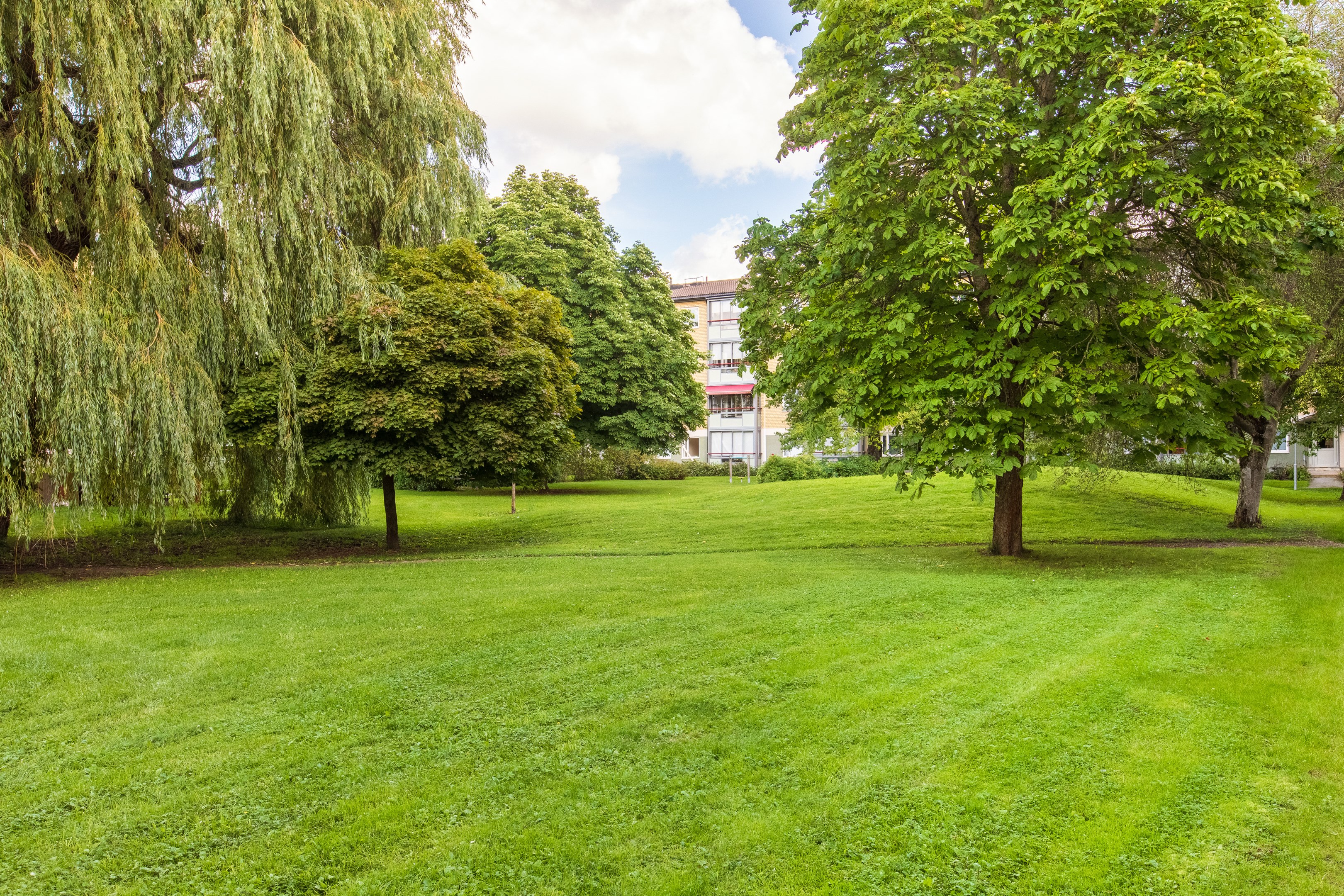 Bostadsbild från Bellmansgatan 142, Såld i Bellman, Uppsala