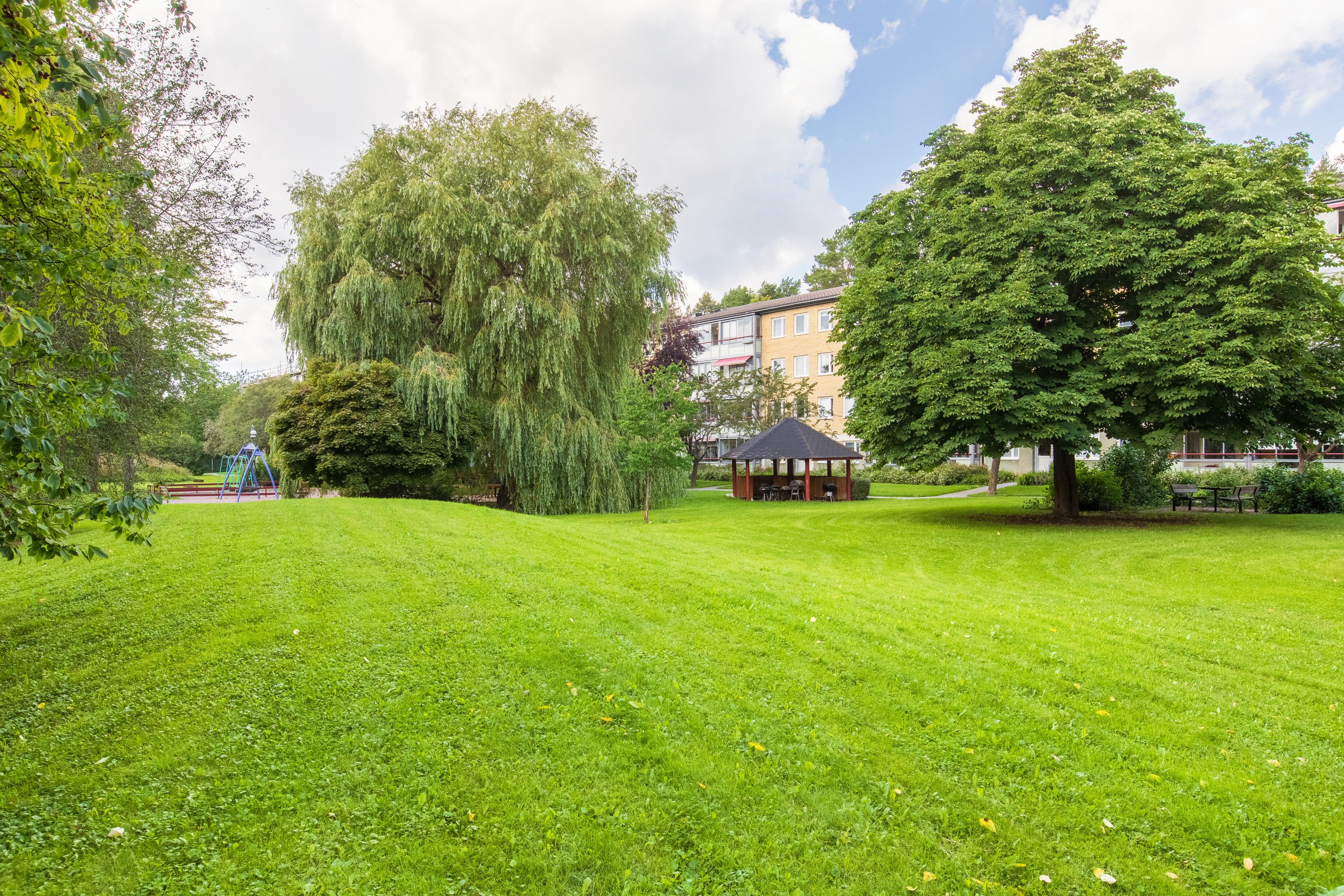 Bostadsbild från Bellmansgatan 142, Såld i Bellman, Uppsala