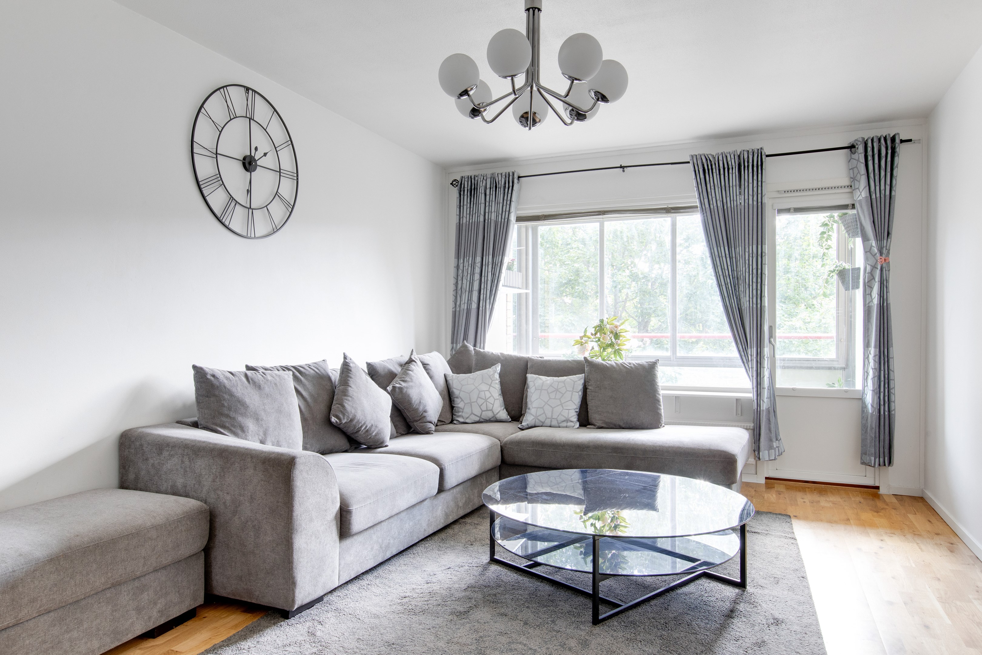 Bostadsbild från Bellmansgatan 142, Såld i Bellman, Uppsala