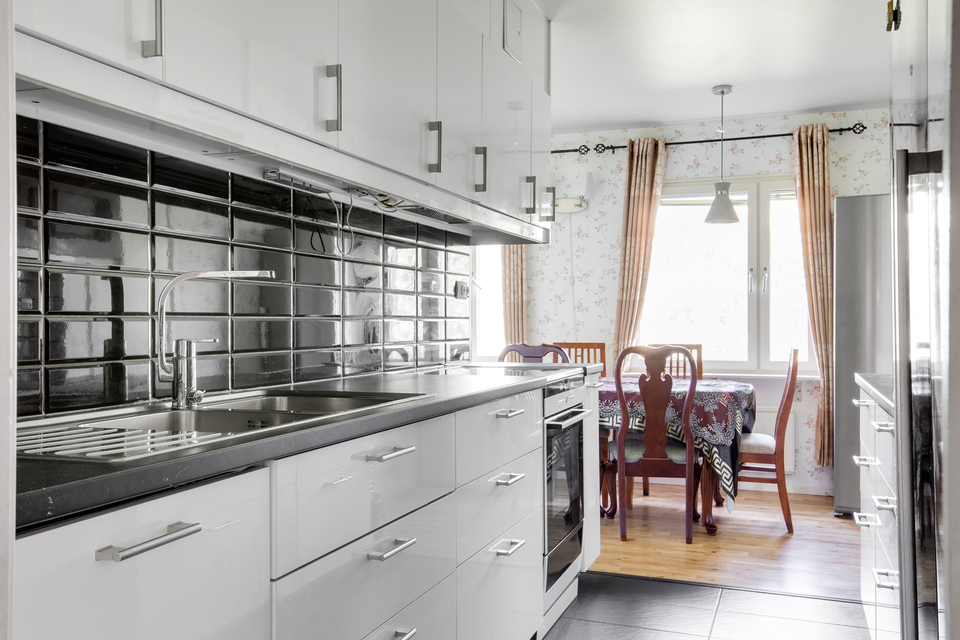 Bostadsbild från Bellmansgatan 142, Såld i Bellman, Uppsala