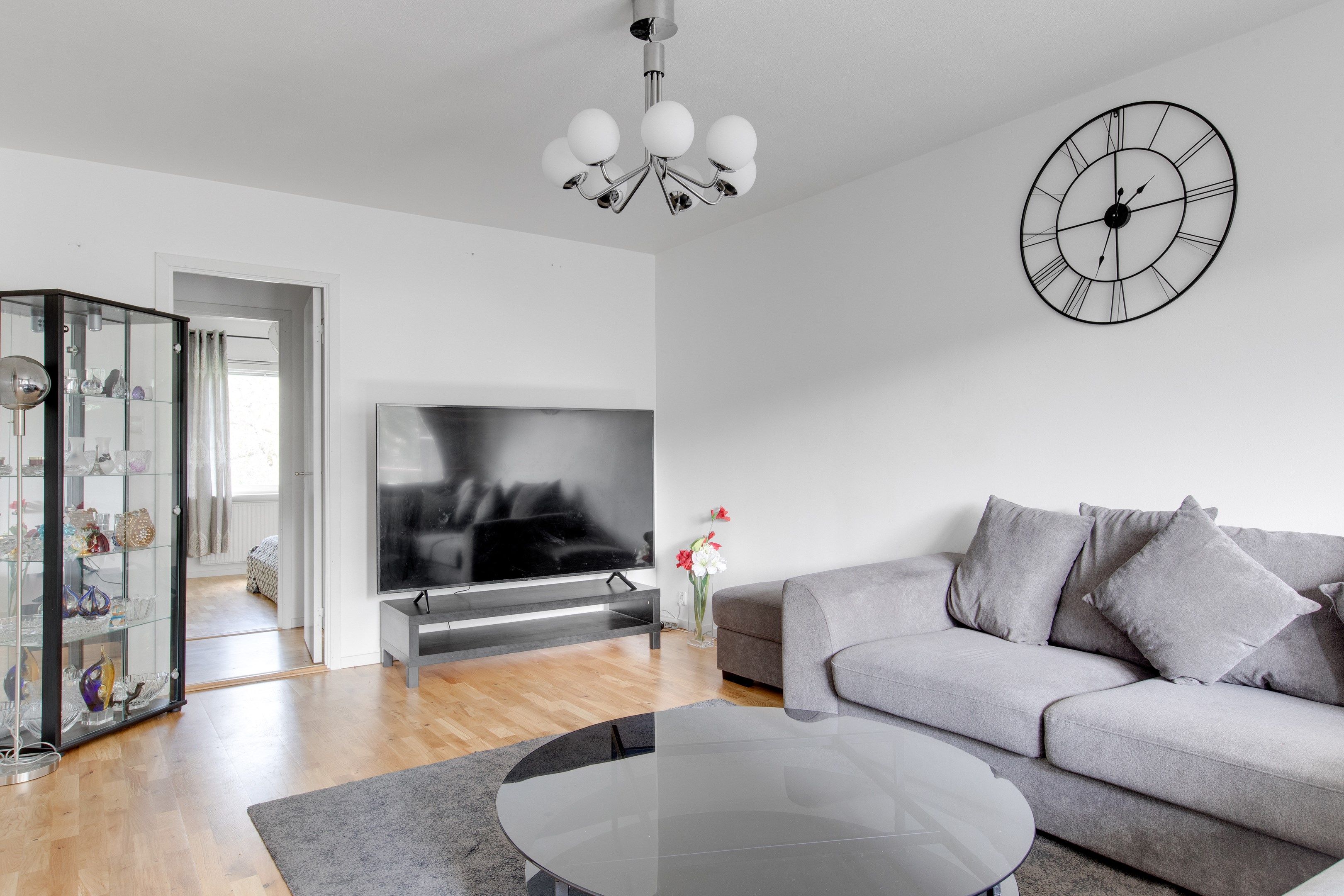 Bostadsbild från Bellmansgatan 142, Såld i Bellman, Uppsala