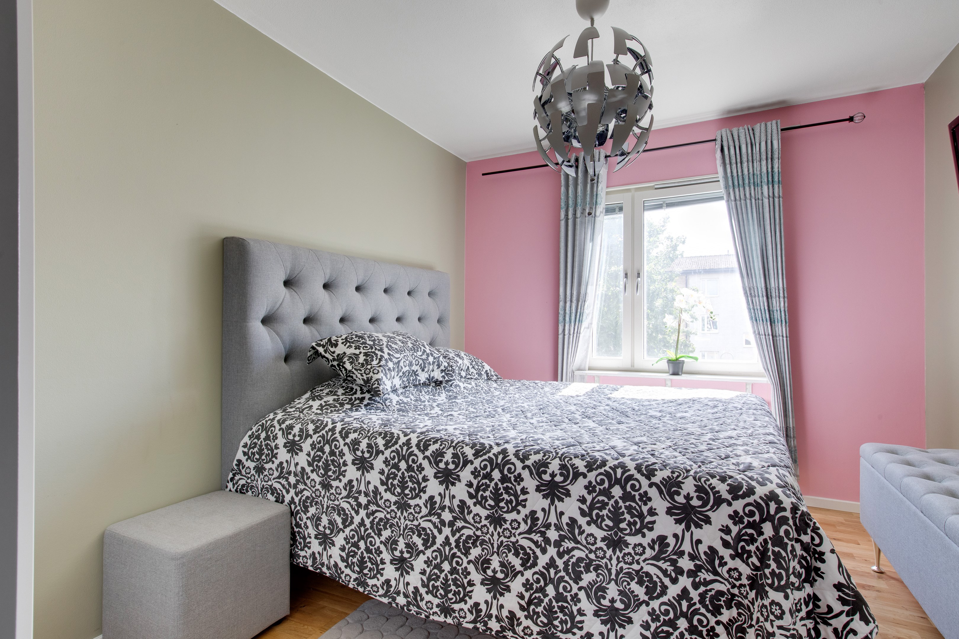 Bostadsbild från Bellmansgatan 142, Såld i Bellman, Uppsala