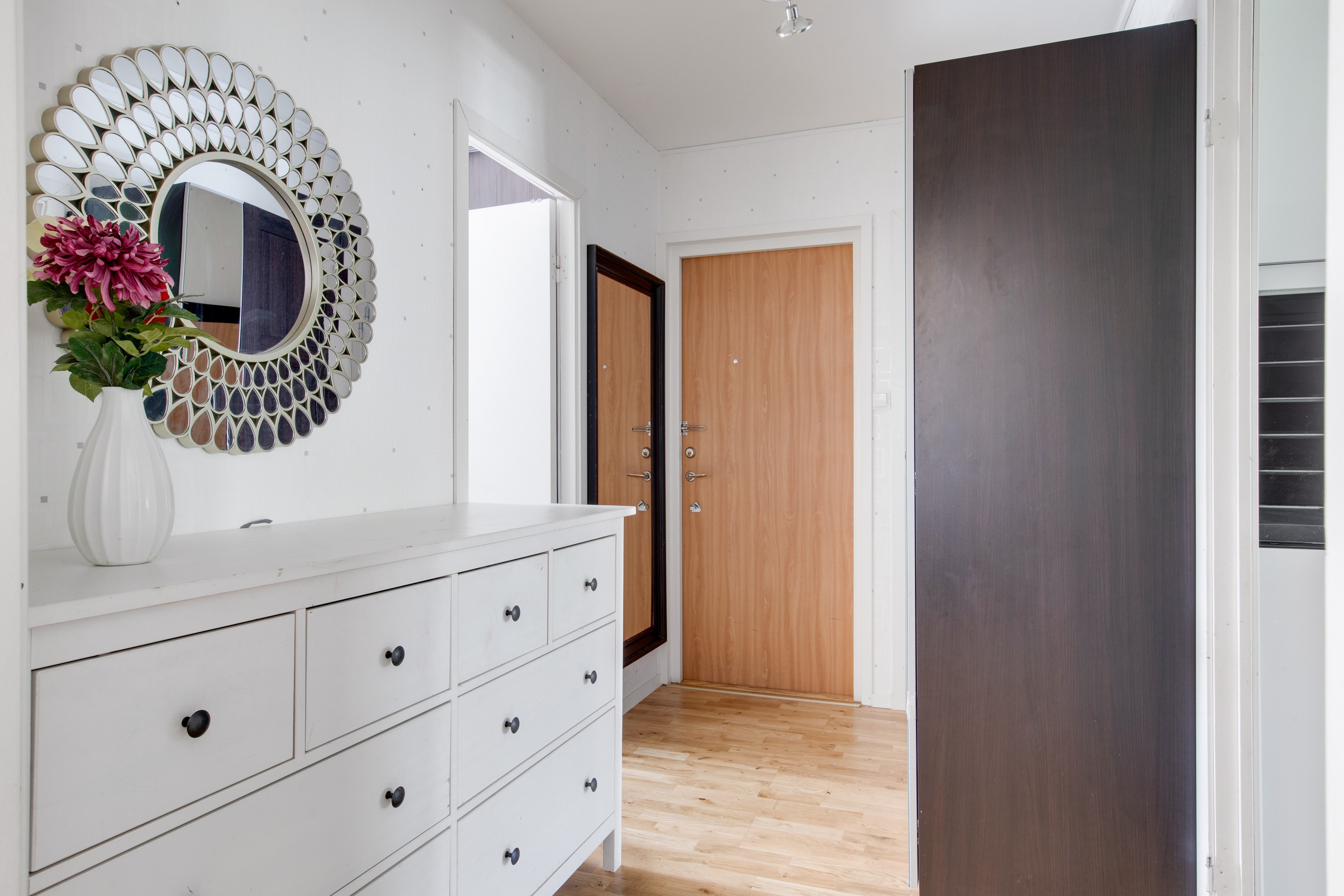 Bostadsbild från Bellmansgatan 142, Såld i Bellman, Uppsala