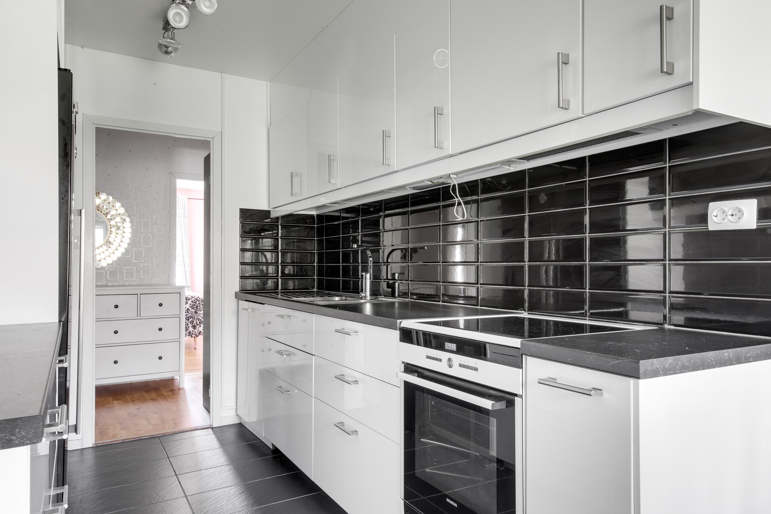 Bostadsbild från Bellmansgatan 142, Såld i Bellman, Uppsala