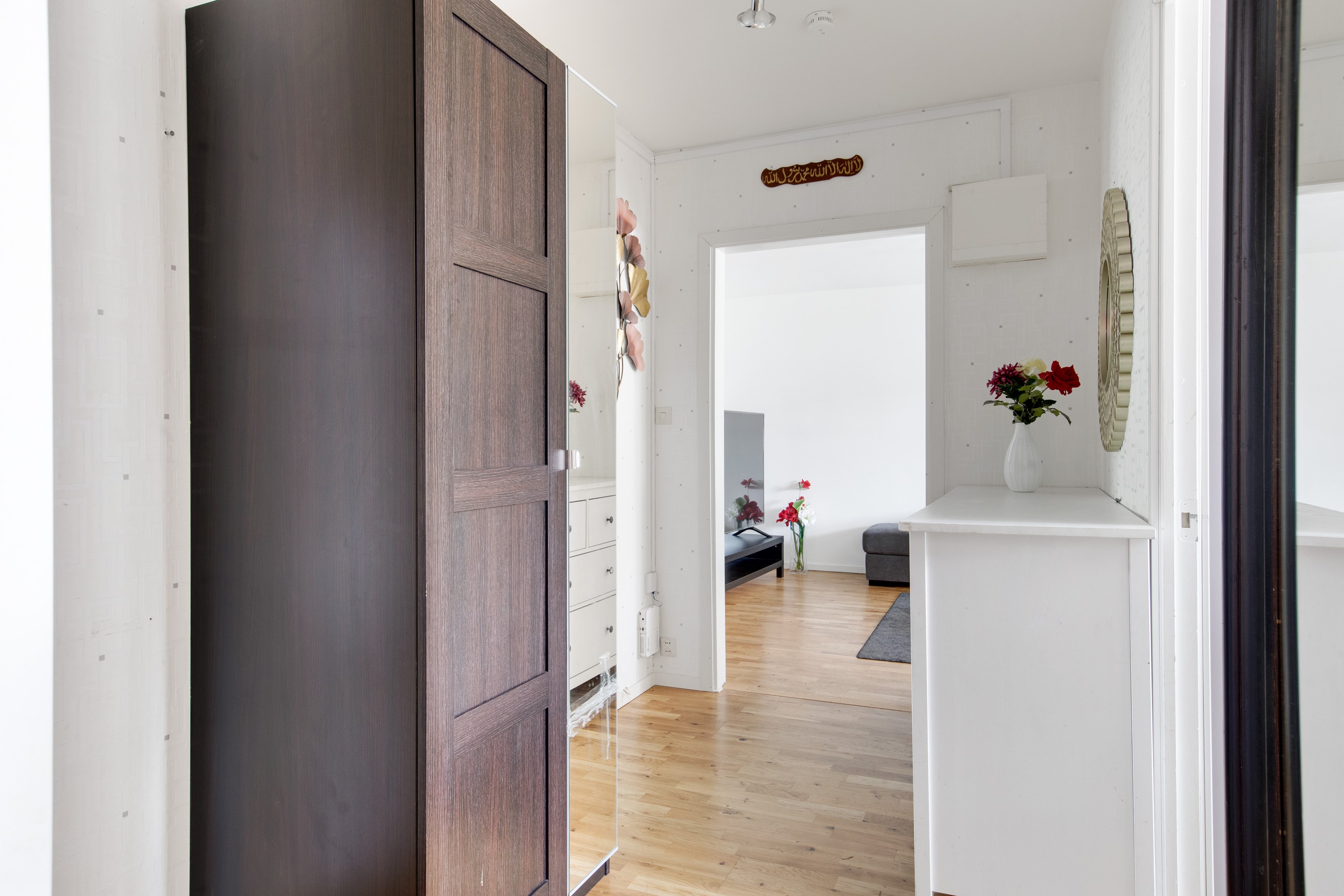 Bostadsbild från Bellmansgatan 142, Såld i Bellman, Uppsala