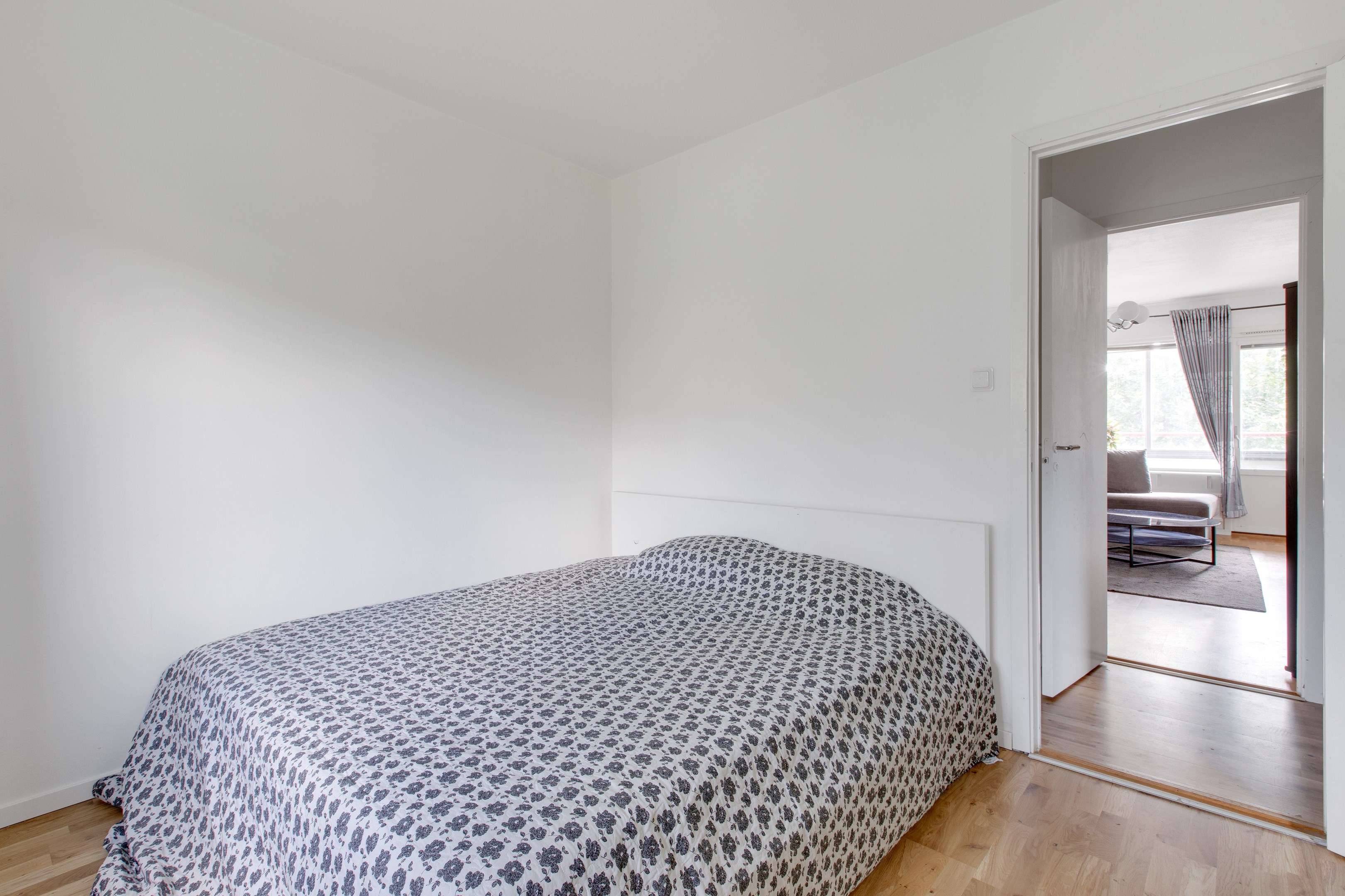 Bostadsbild från Bellmansgatan 142, Såld i Bellman, Uppsala