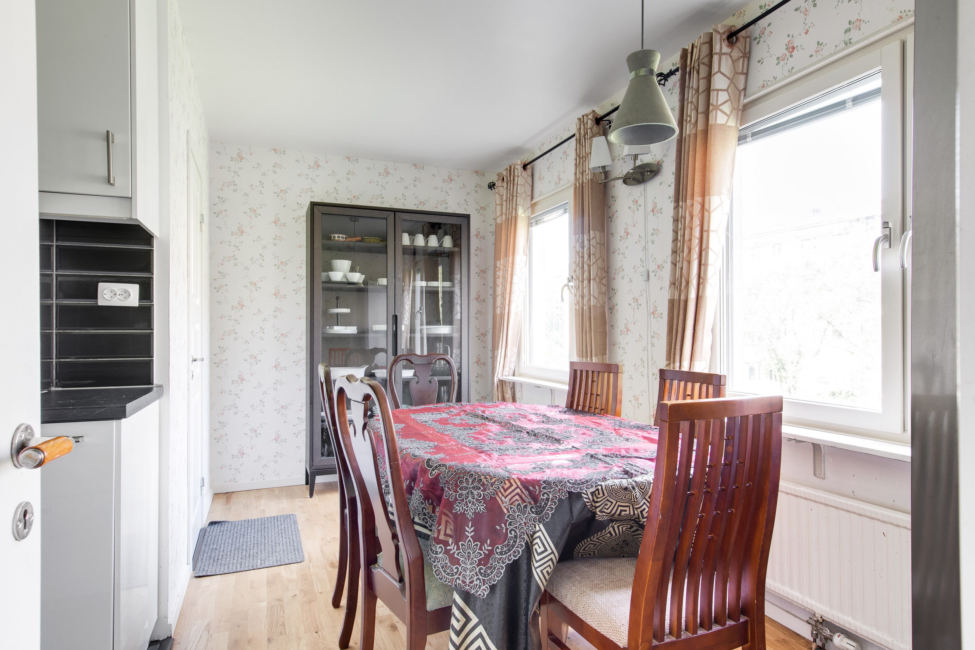 Bostadsbild från Bellmansgatan 142, Såld i Bellman, Uppsala