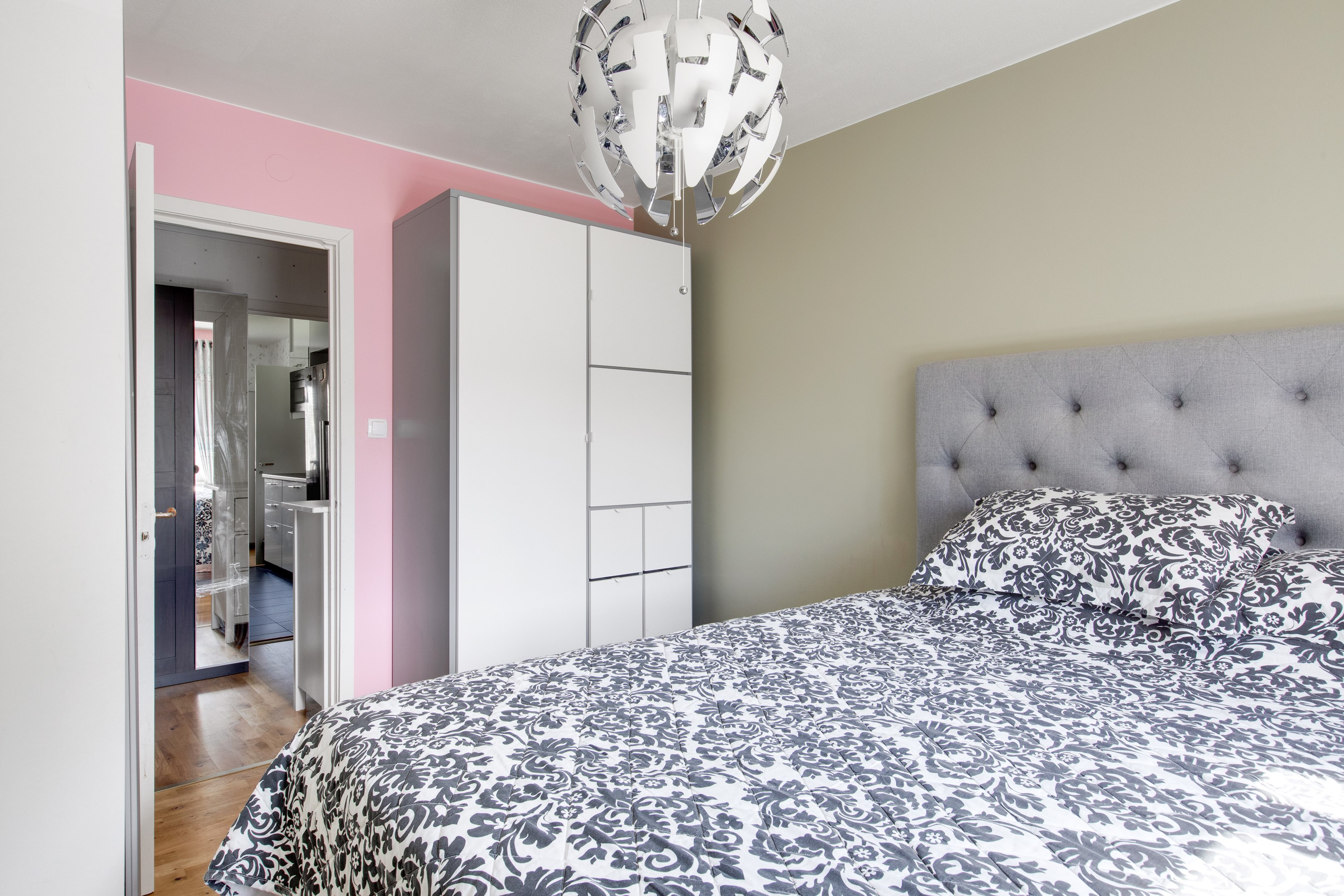 Bostadsbild från Bellmansgatan 142, Såld i Bellman, Uppsala