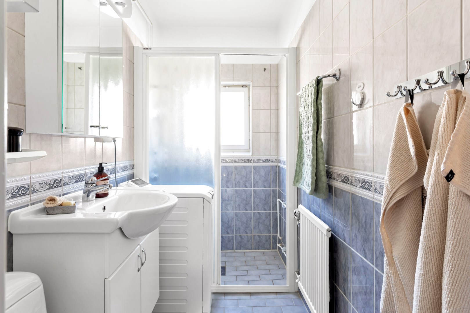 Bostadsbild från Tövädersgatan 20, Såld i Gränby backe, Uppsala