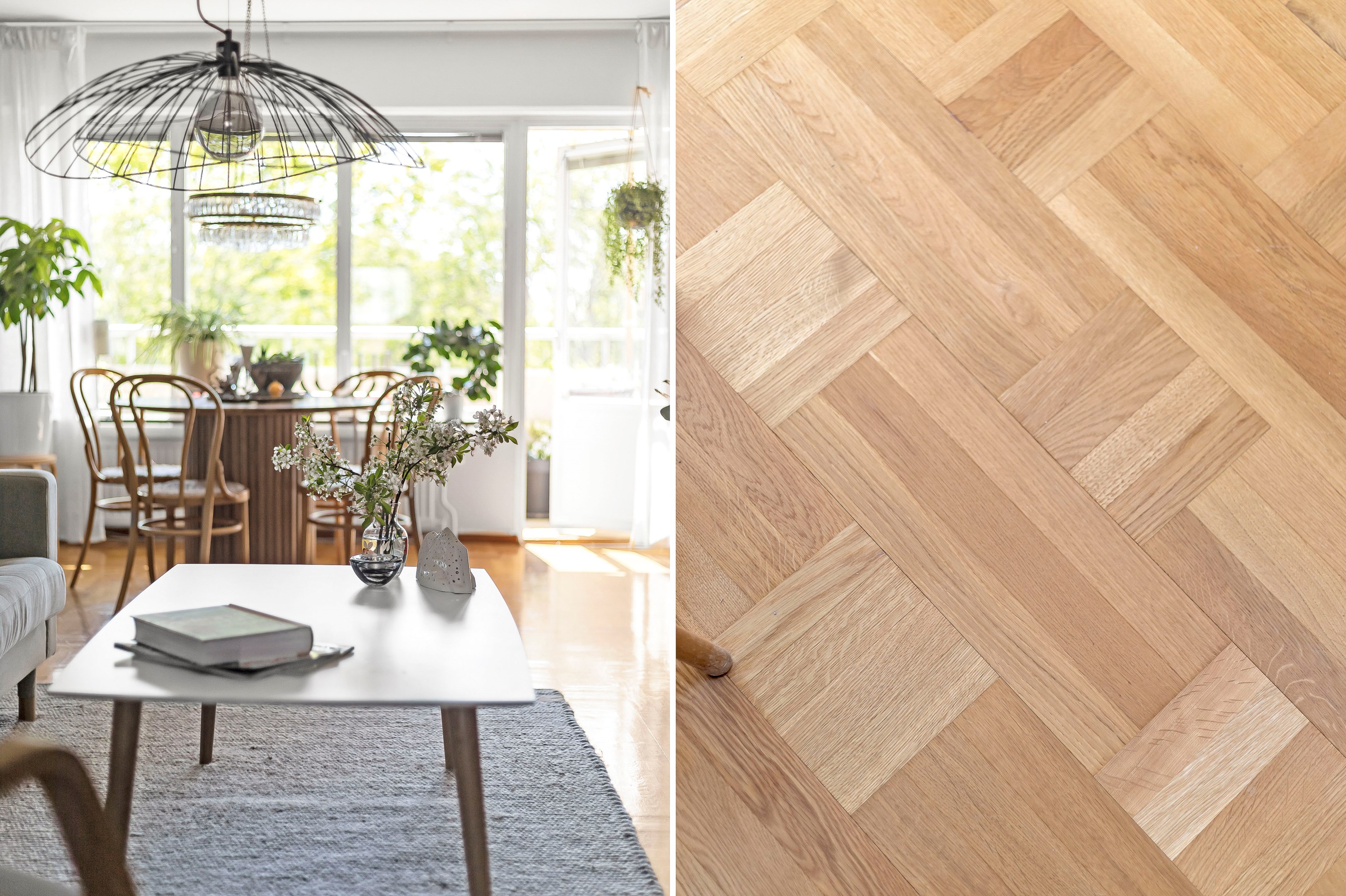 Bostadsbild från Tövädersgatan 20, Såld i Gränby backe, Uppsala