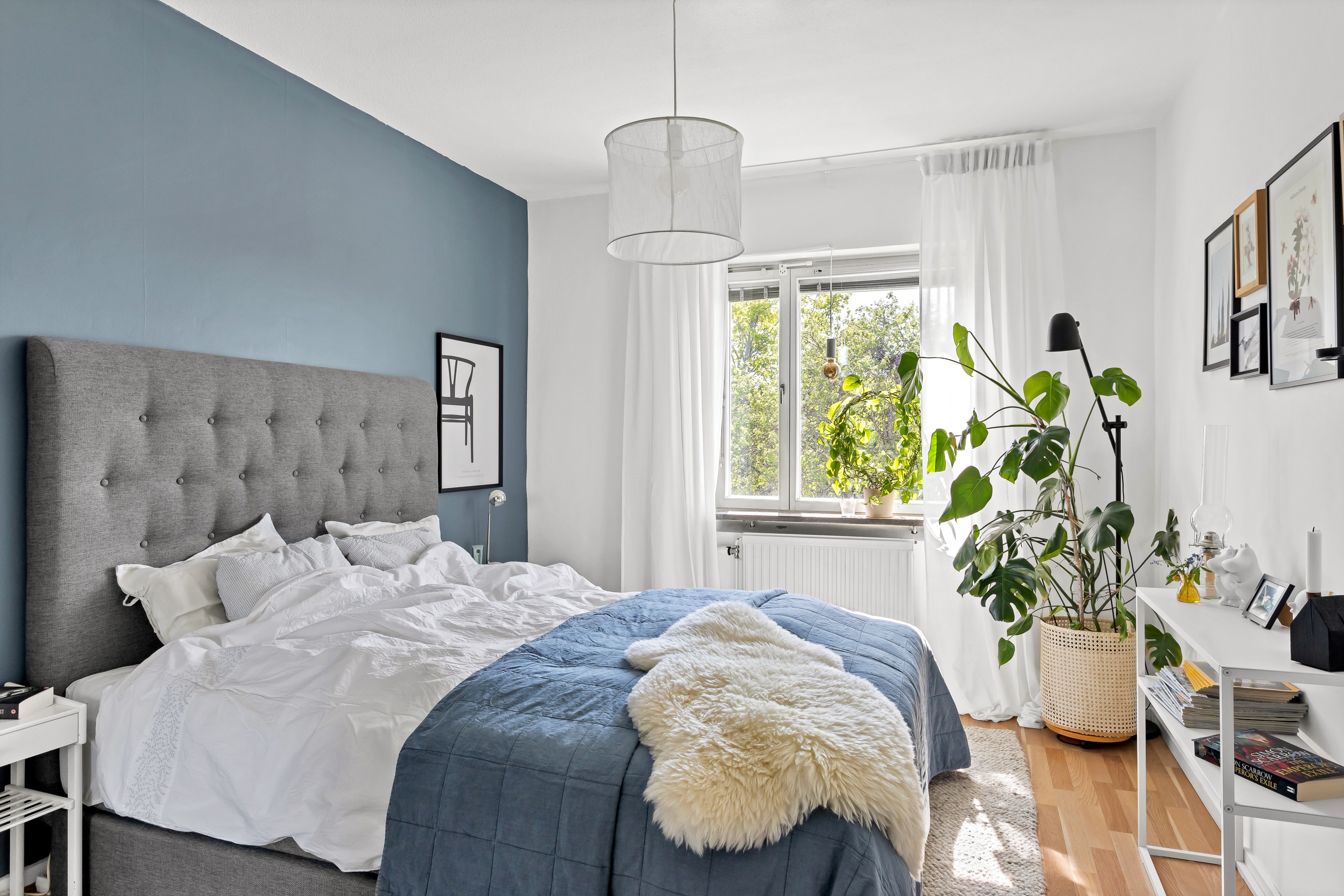 Bostadsbild från Tövädersgatan 20, Såld i Gränby backe, Uppsala