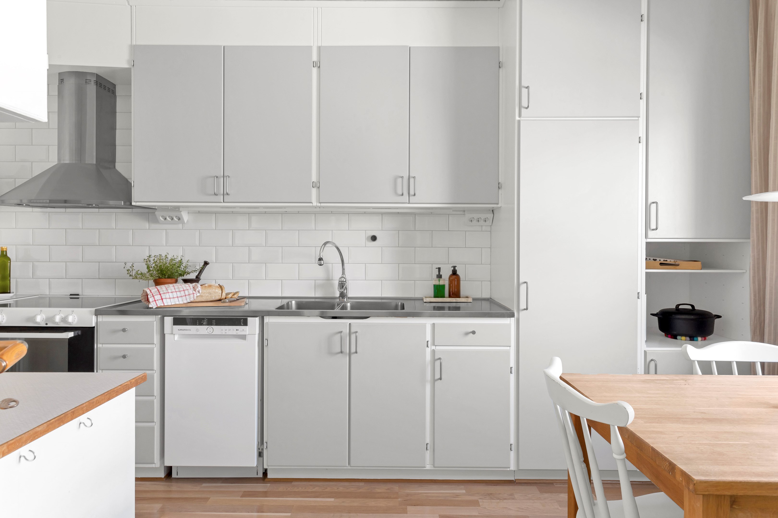 Bostadsbild från Tövädersgatan 20, Såld i Gränby backe, Uppsala