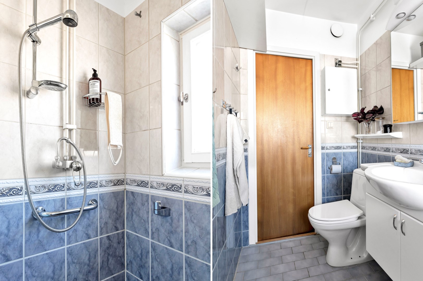 Bostadsbild från Tövädersgatan 20, Såld i Gränby backe, Uppsala