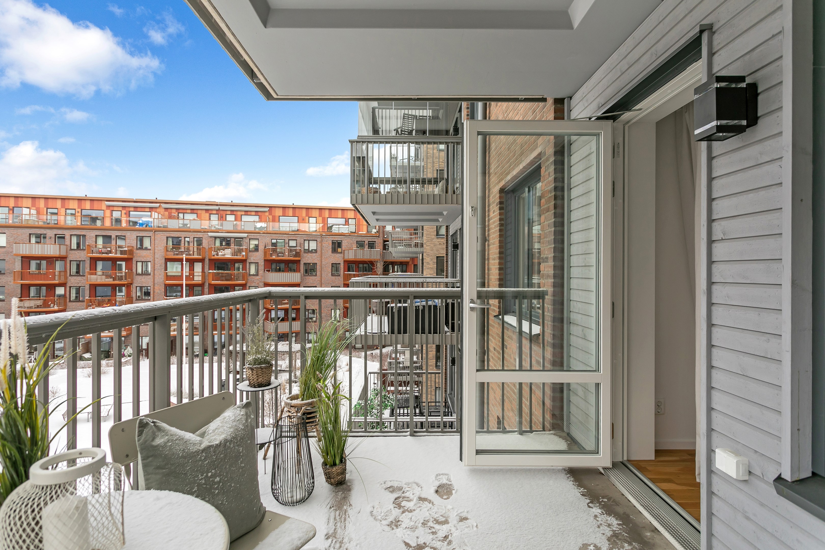 Bostadsbild från Kungsängsesplanaden 10C, Såld i Kungsängen, Uppsala