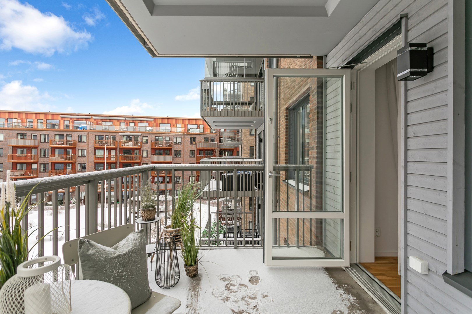 Bostadsbild från Kungsängsesplanaden 10C, Såld i Kungsängen, Uppsala