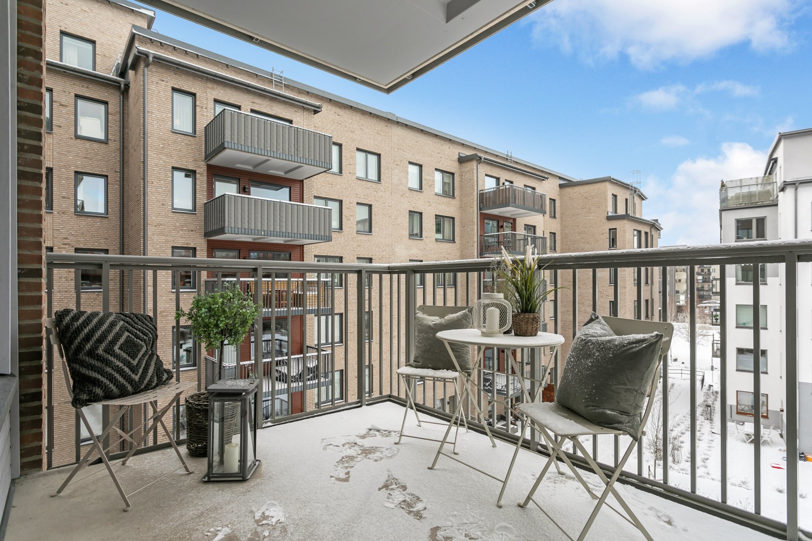 Bostadsbild från Kungsängsesplanaden 10C, Såld i Kungsängen, Uppsala