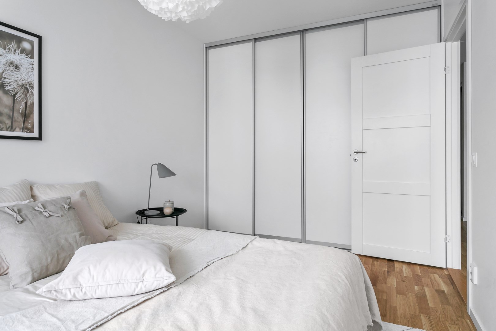 Bostadsbild från Kungsängsesplanaden 10C, Såld i Kungsängen, Uppsala