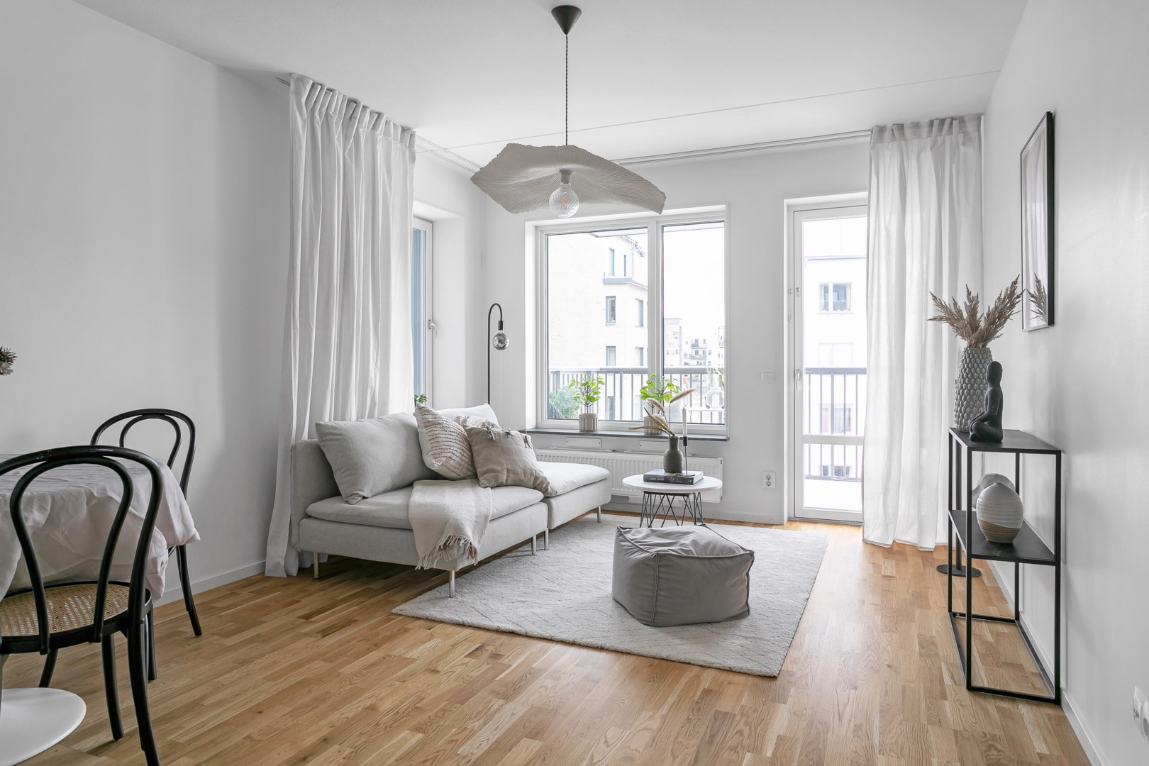 Bostadsbild från Kungsängsesplanaden 10C, Såld i Kungsängen, Uppsala