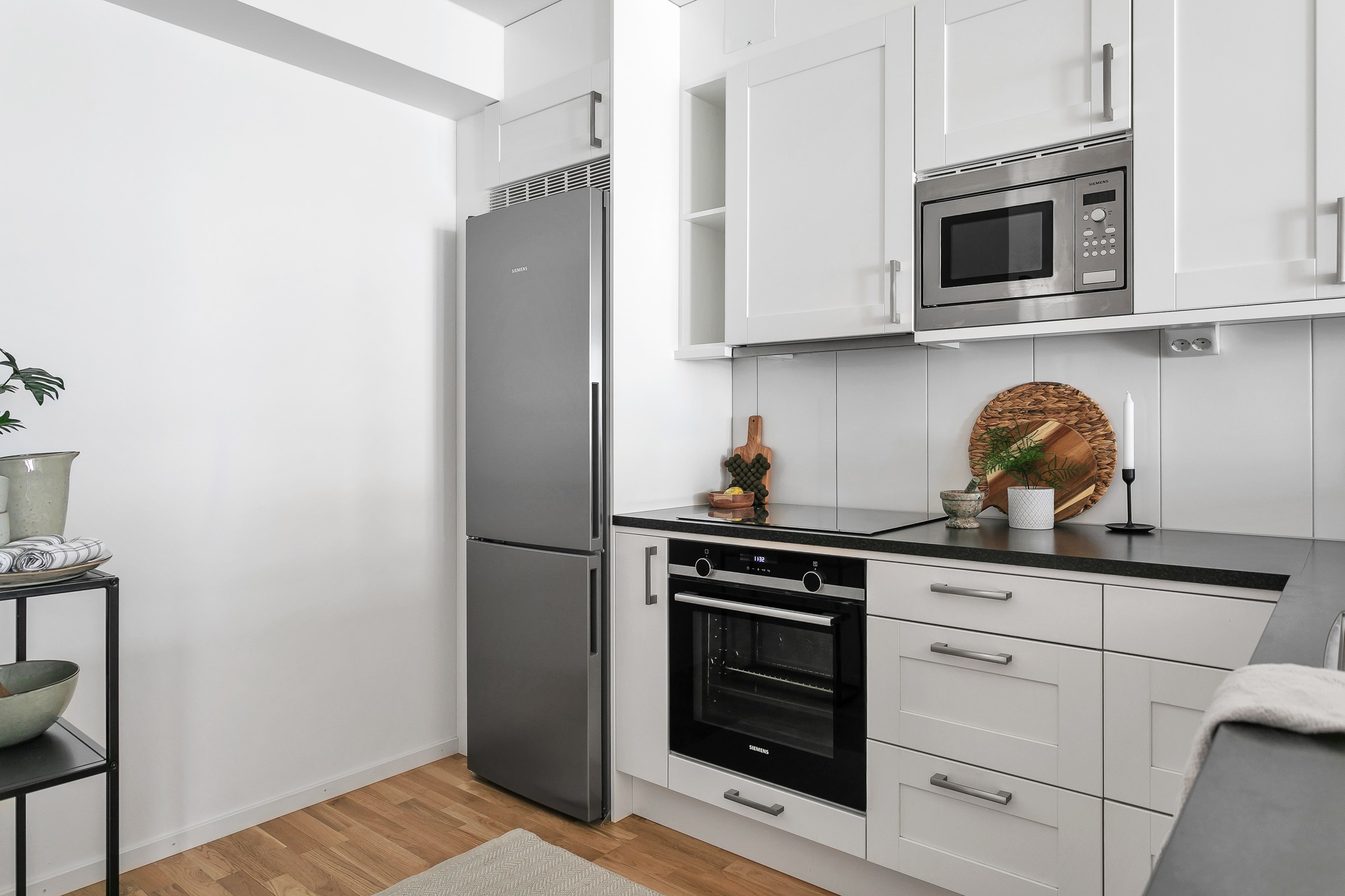 Bostadsbild från Kungsängsesplanaden 10C, Såld i Kungsängen, Uppsala